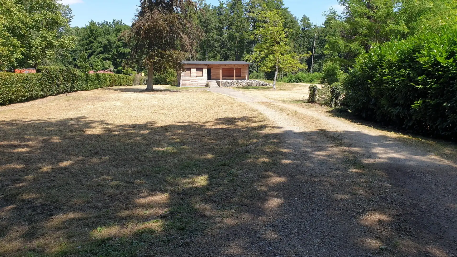 PRACHTIG GELEGEN VAKANTIEWONING OP 56 ARE foto 46