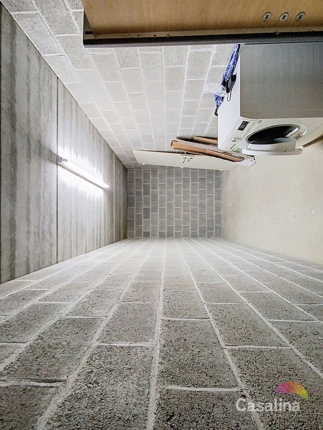 Duplex-Penthouse van 101m² met mooi terras, kelder en garage foto 13