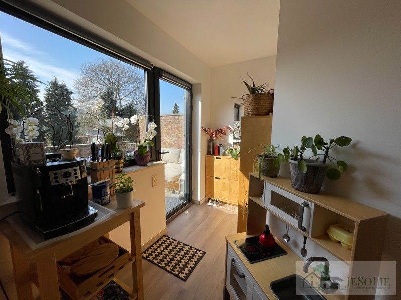 Ruim appartement met 3 slaapkamers op centrale locatie foto 8
