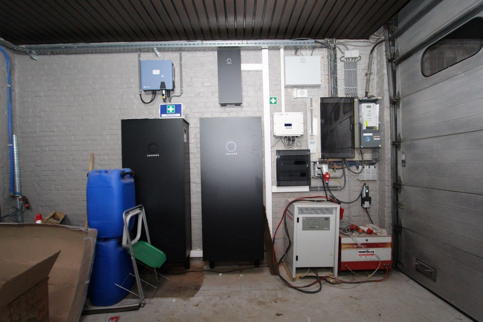 Woning met 2 bedrijfspanden – Aandelentransactie foto 17