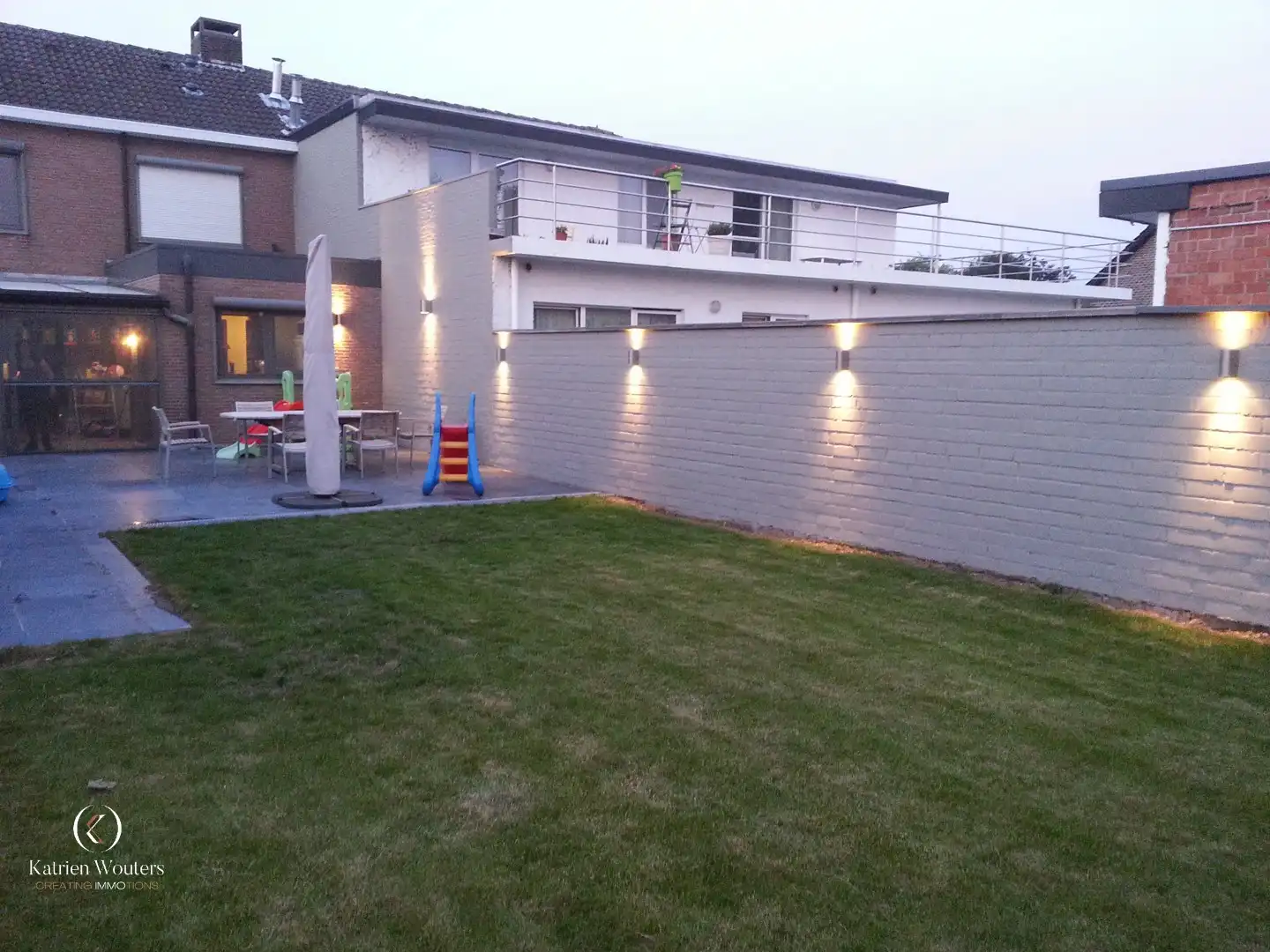 Instapklare centraal gelegen energiezuinige woning foto 11