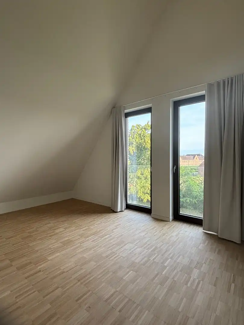 Exclusief te huur: Modern appartement op toplocatie aan de Grote Steenweg, Olsene – perfect voor de moderne levensstijl. foto 18