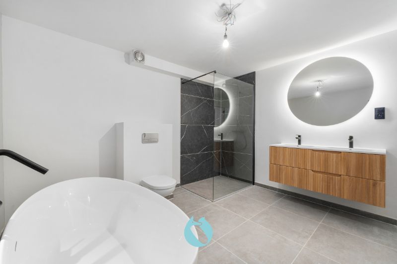 Ruime instapklare woning met 3 slaapkamers en tuin (EPC A) foto 13