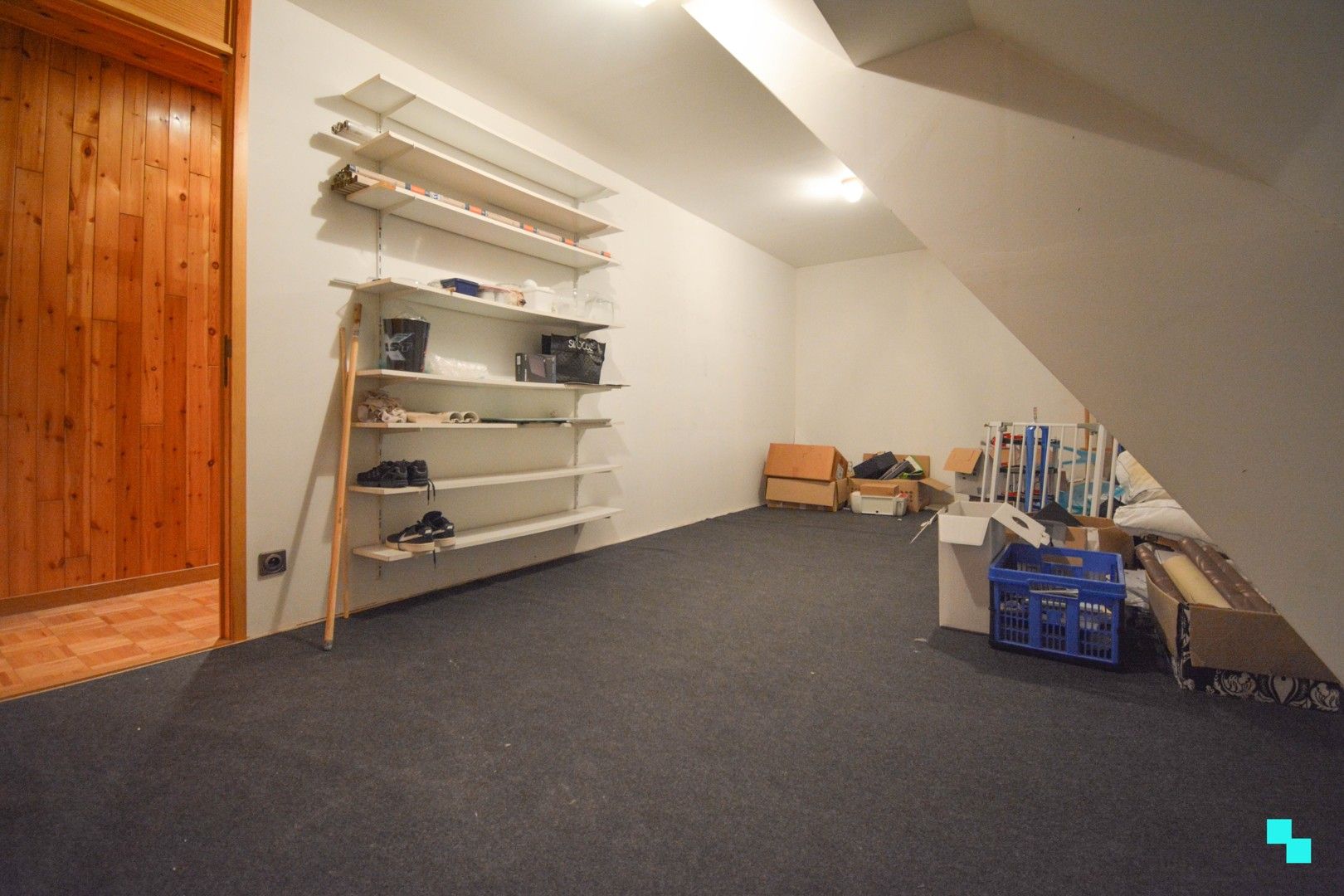 Handelspand met woonst, winkel en atelier te Moorslede foto 32