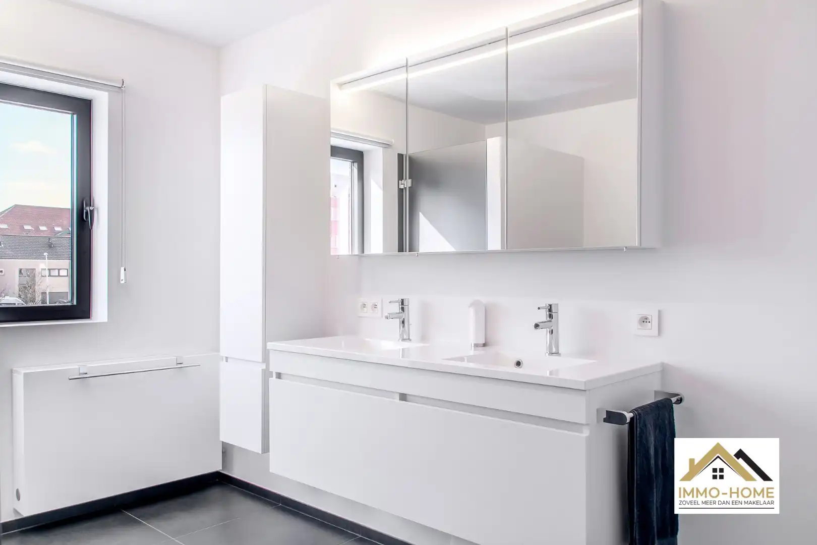 Moderne bel-etage met A-label op TOPlocatie foto 15