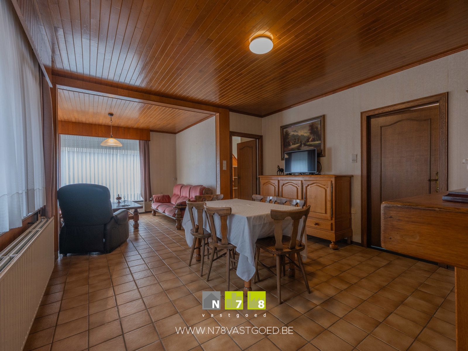 Huis te koop foto 6