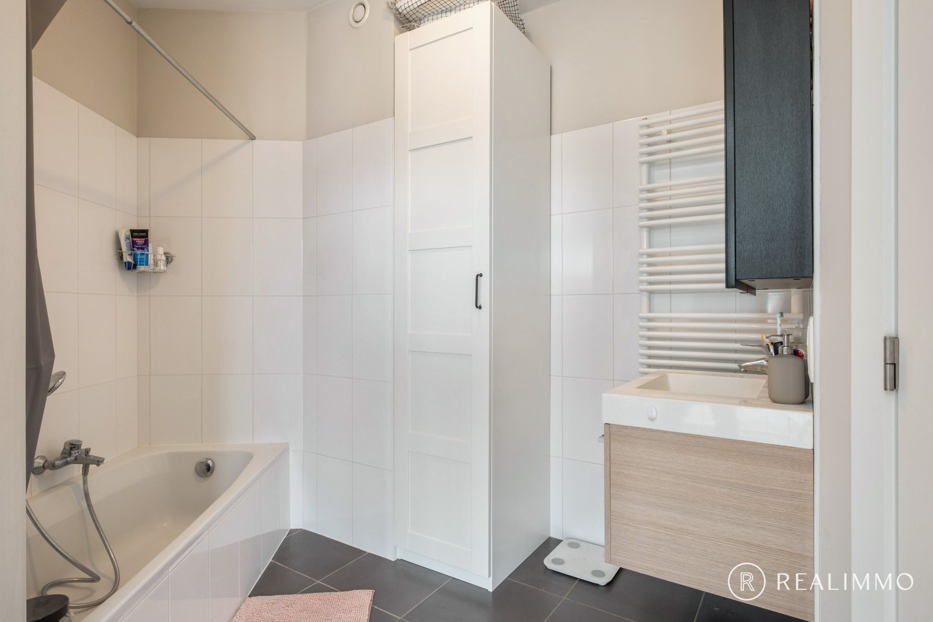 Uniek appartement op TOPlocatie met zicht op het water – Gent foto 12