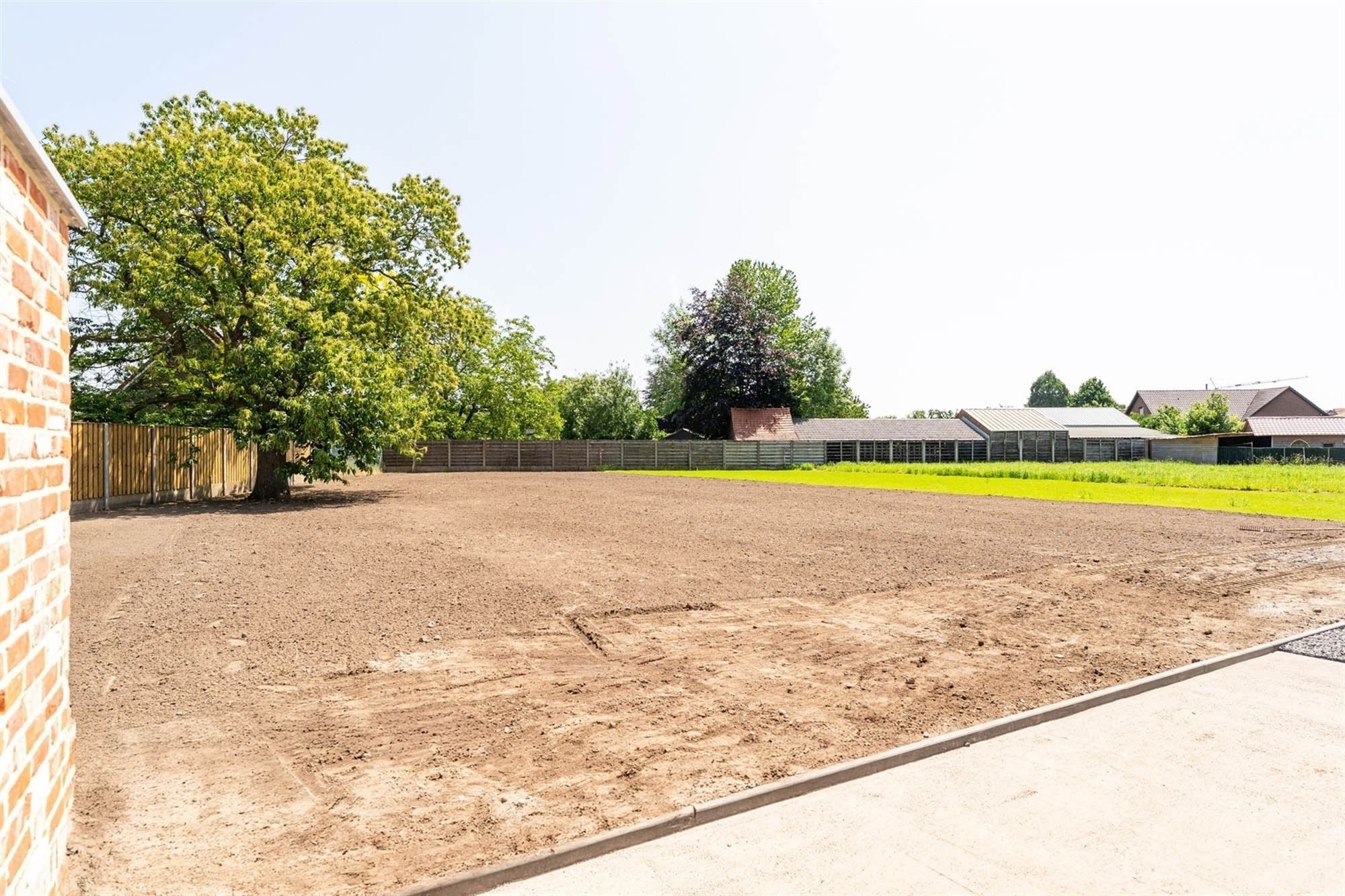 Afgewerkte BEN-woning op zeer rustige locatie te Molenbeersel foto 17