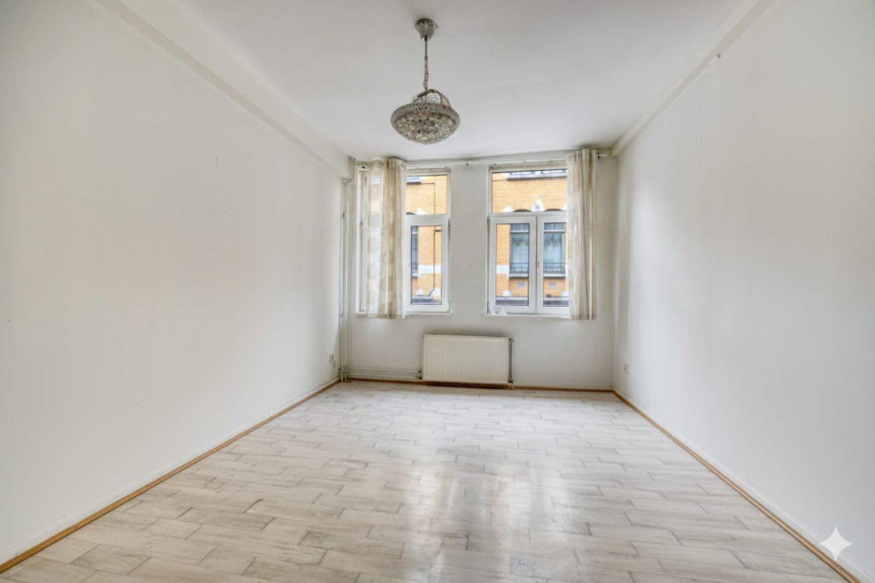 Woning te koop in Brussel nabij Anneessens & Grote Markt foto 7