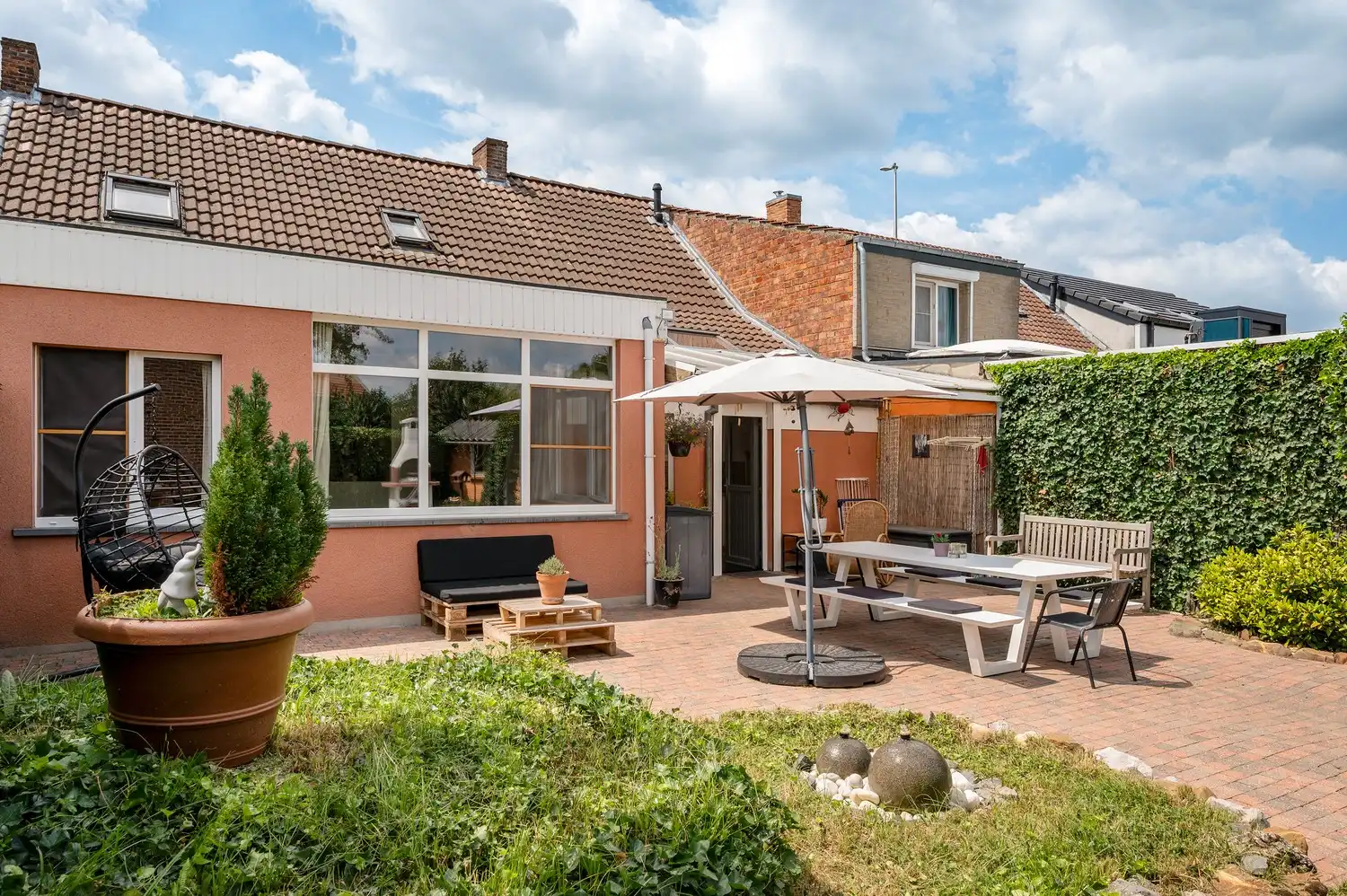 Huis te koop foto 27