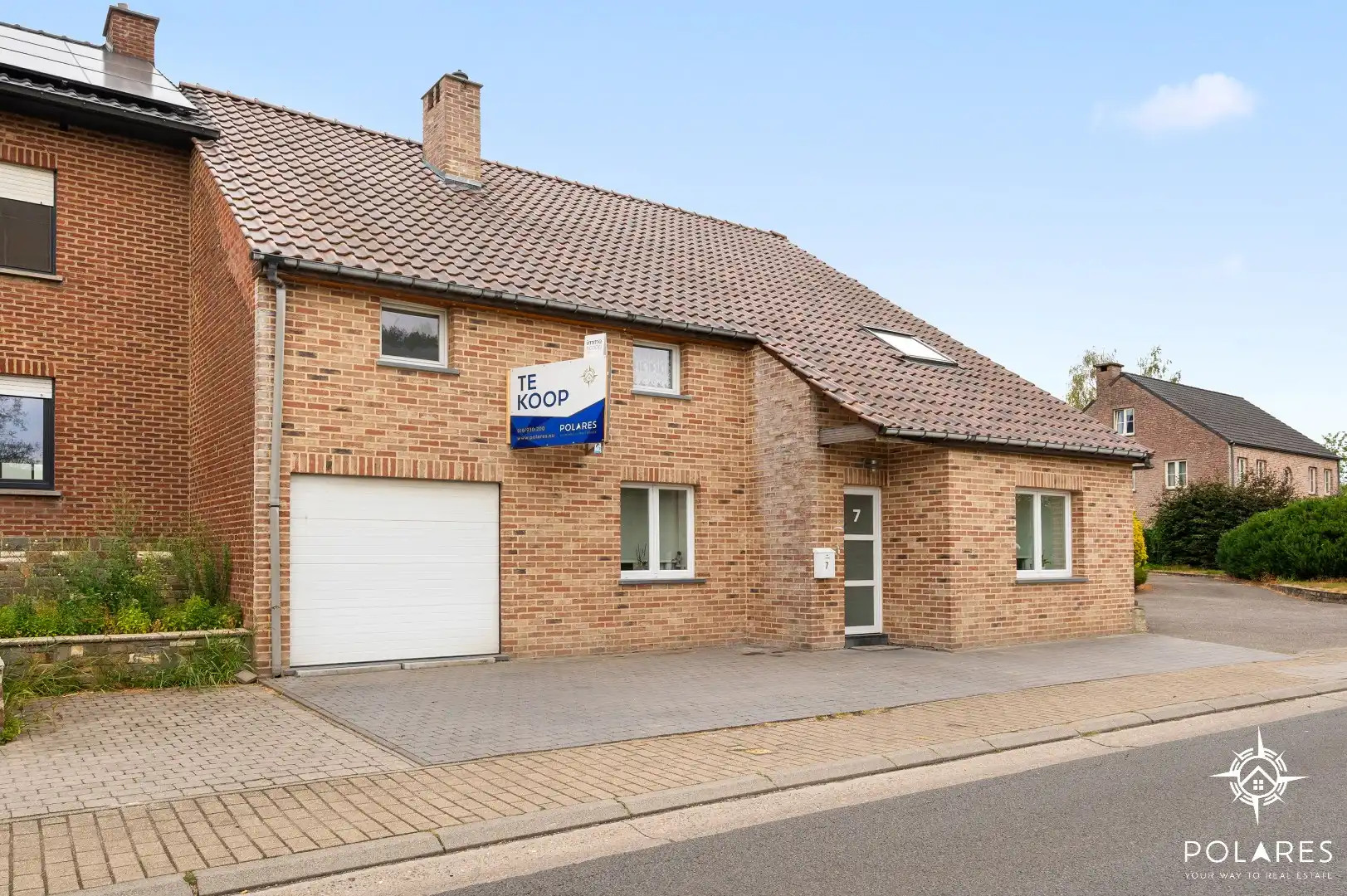 Huis te koop Leuvensestraat 7 - - 3090 Overijse
