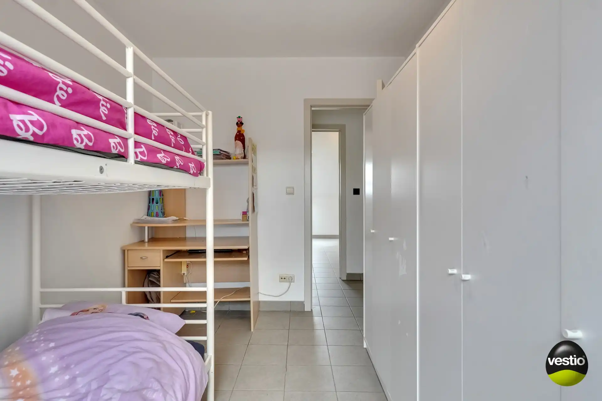 DUPLEXAPPARTEMENT MET 2 SLAAPKAMERS TE HELCHTEREN foto 21