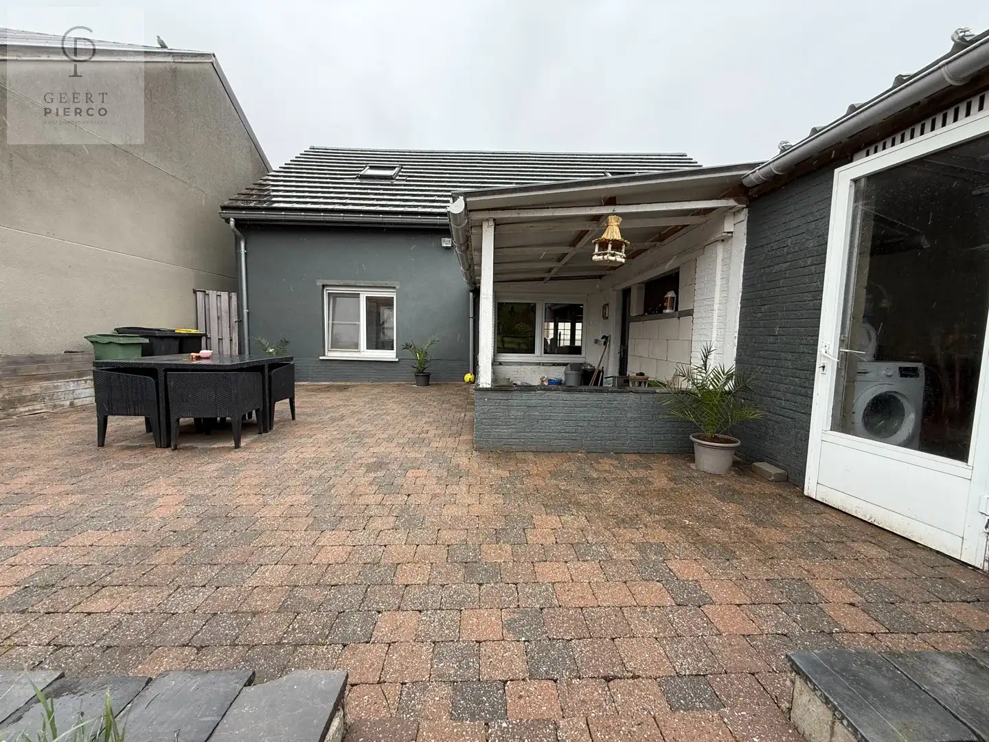 Gezellige woonst naar EPC C foto 12