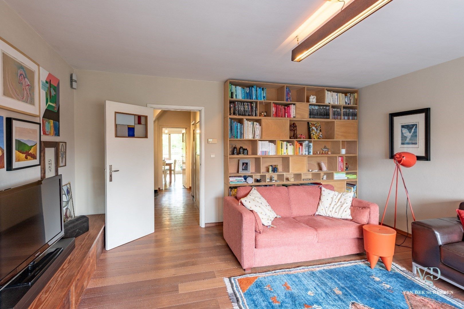 Instapklare woning met goeie energiescore. foto 8