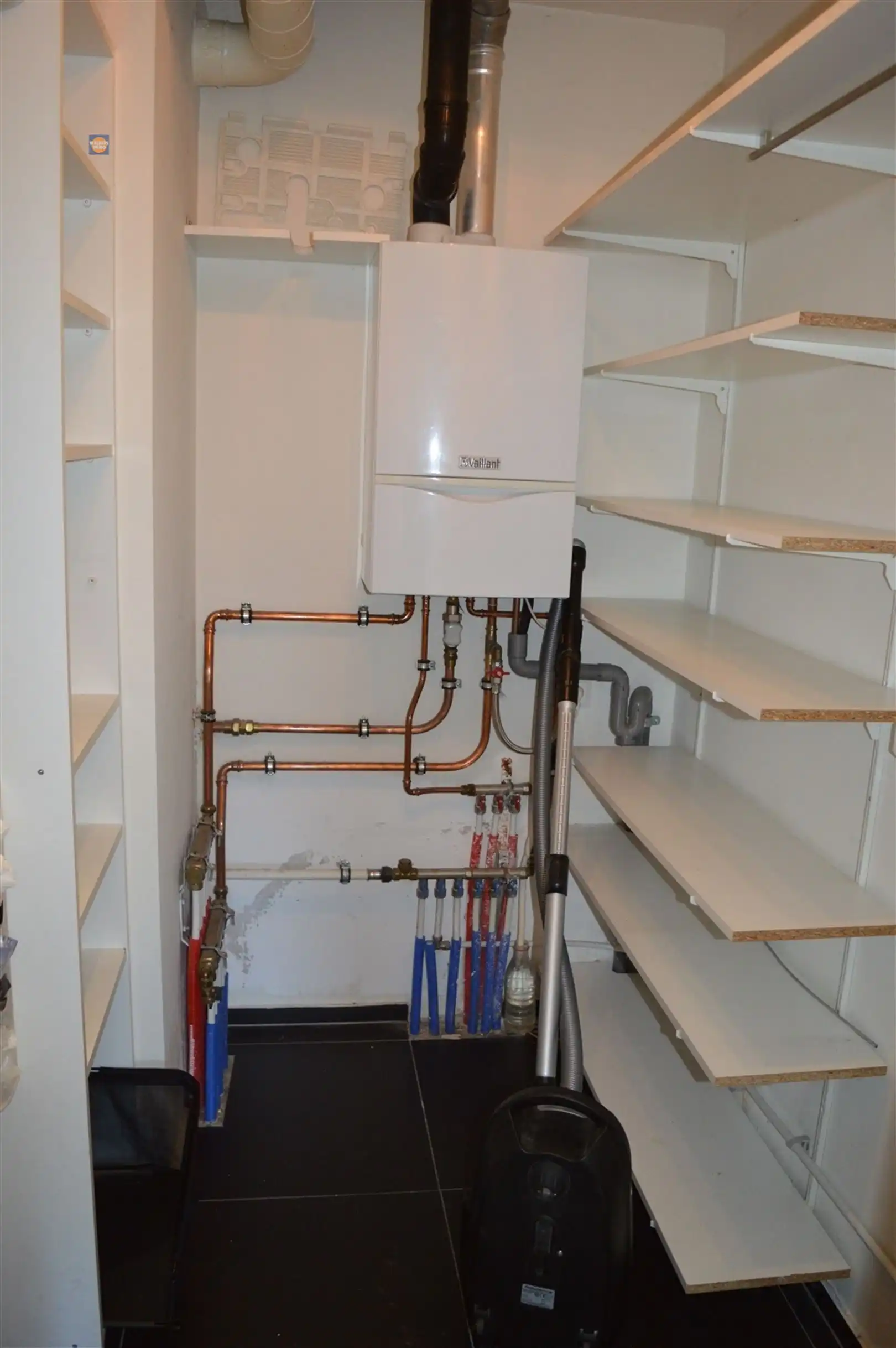 Gelijkvloers foto 18