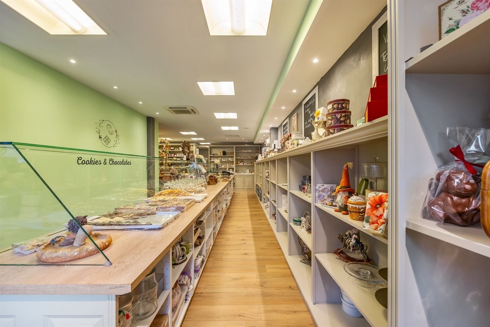 Commerciële ruimte of kantoor te MTH foto 2