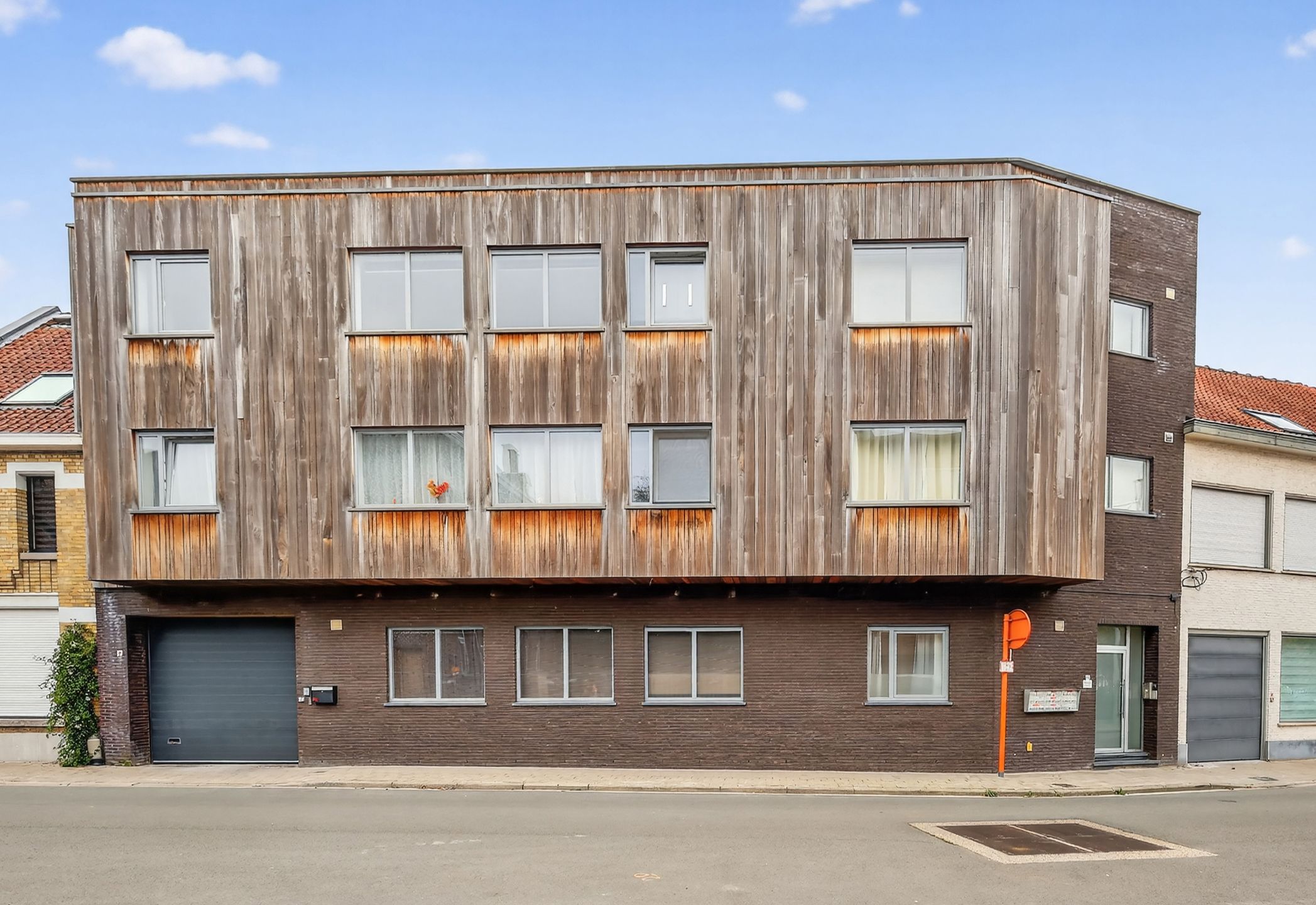 Topinvestering: appartementen in het centrum met 4%+ rendement foto {{pictureIndex}}