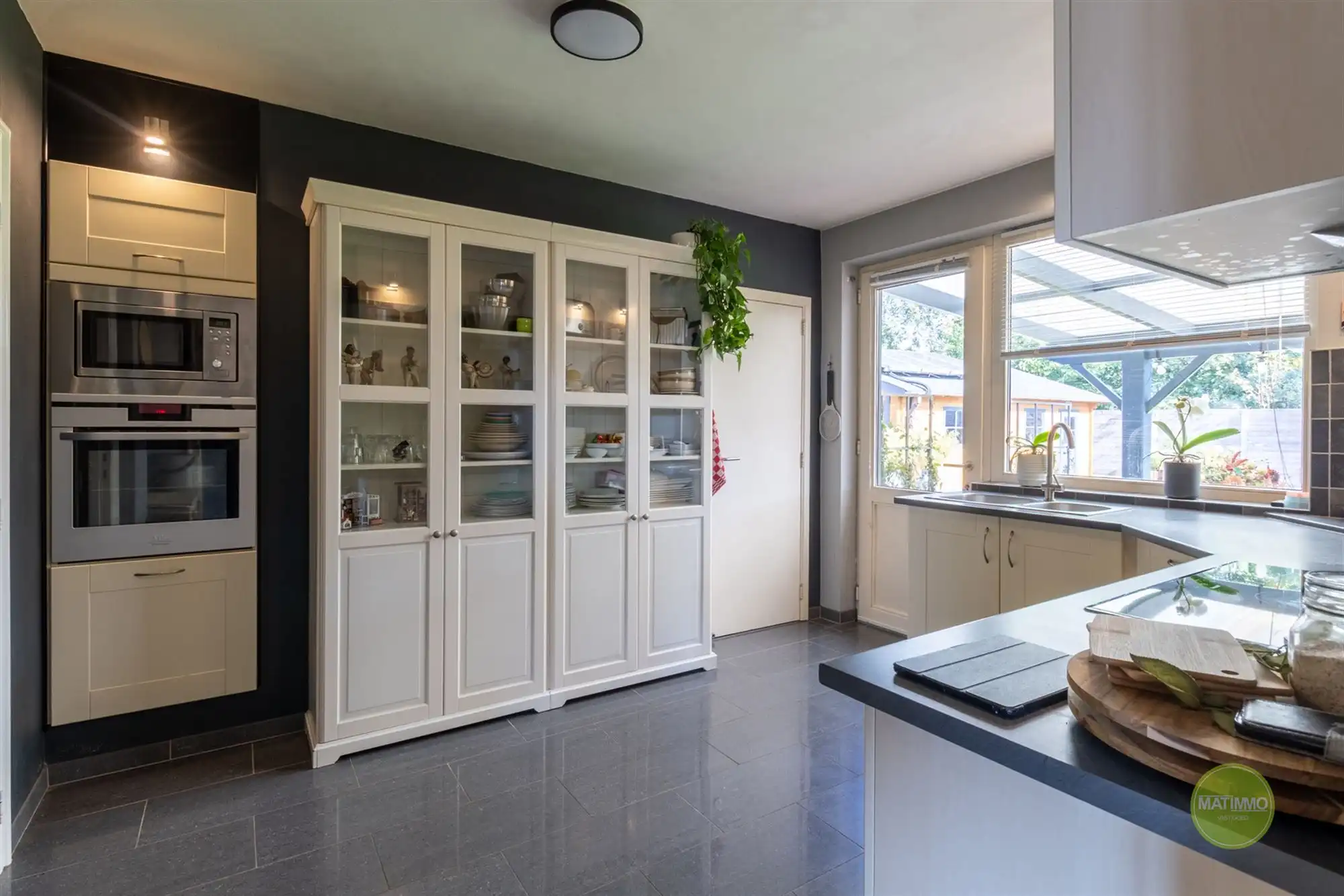 Ruime gezinswoning op een perceel van 780 m2 in Dessel foto 7