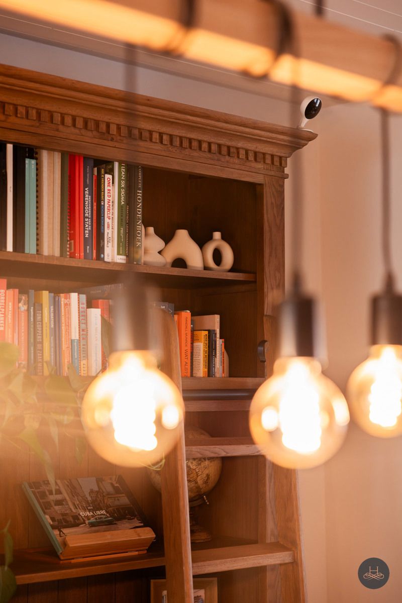 Ruime, instapklare woning met karakter en een vakantiegevoel foto 40