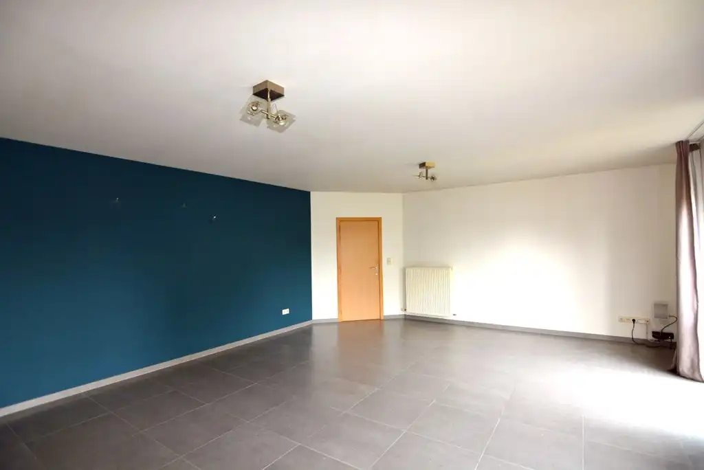 Appartement (104 m²) met 2 slpks, garage en kelderberging. foto 21