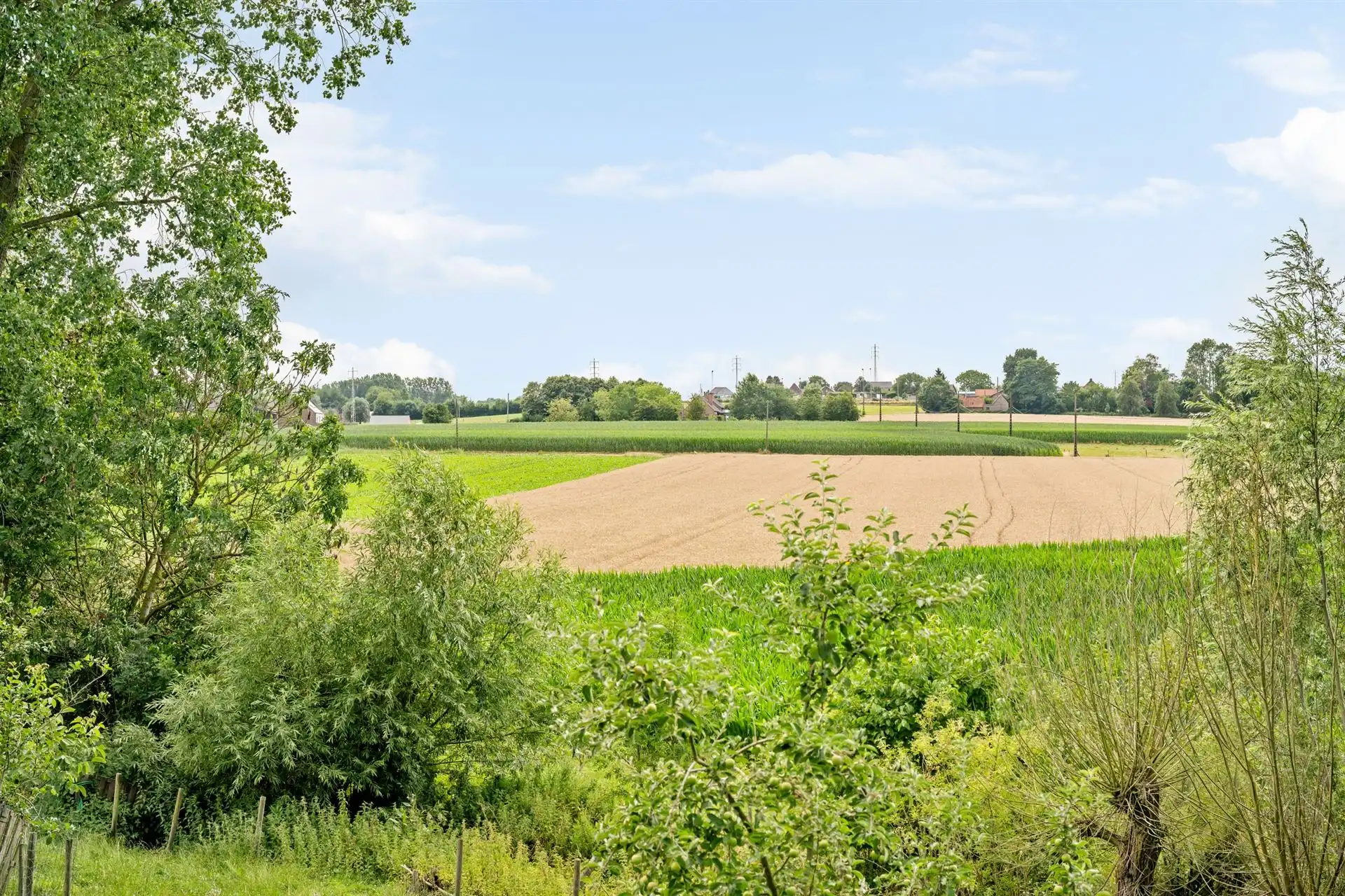 Charmante B&B met woonst, genietend van een prachtig zicht! foto 32
