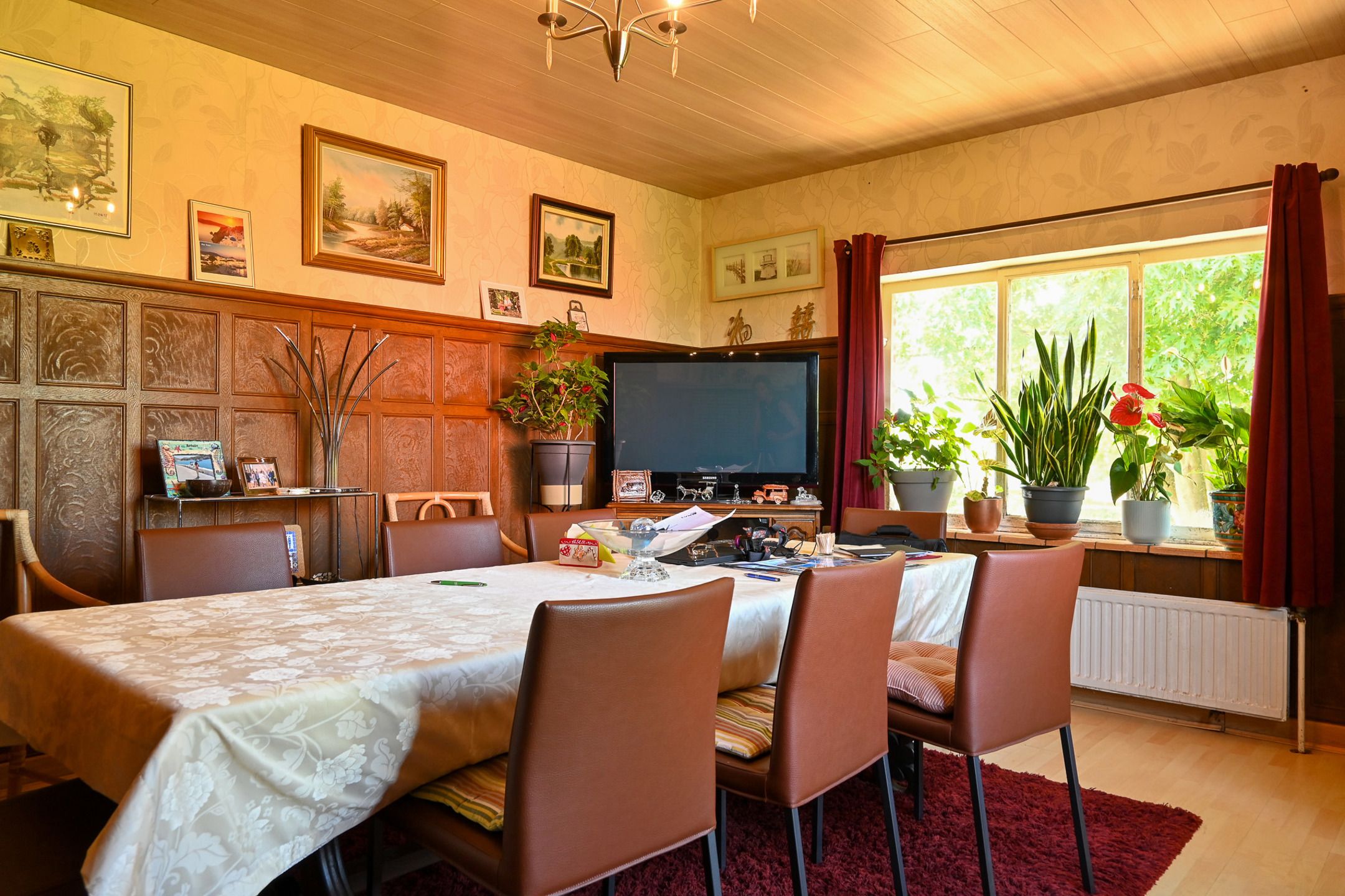 Huis te koop foto 20