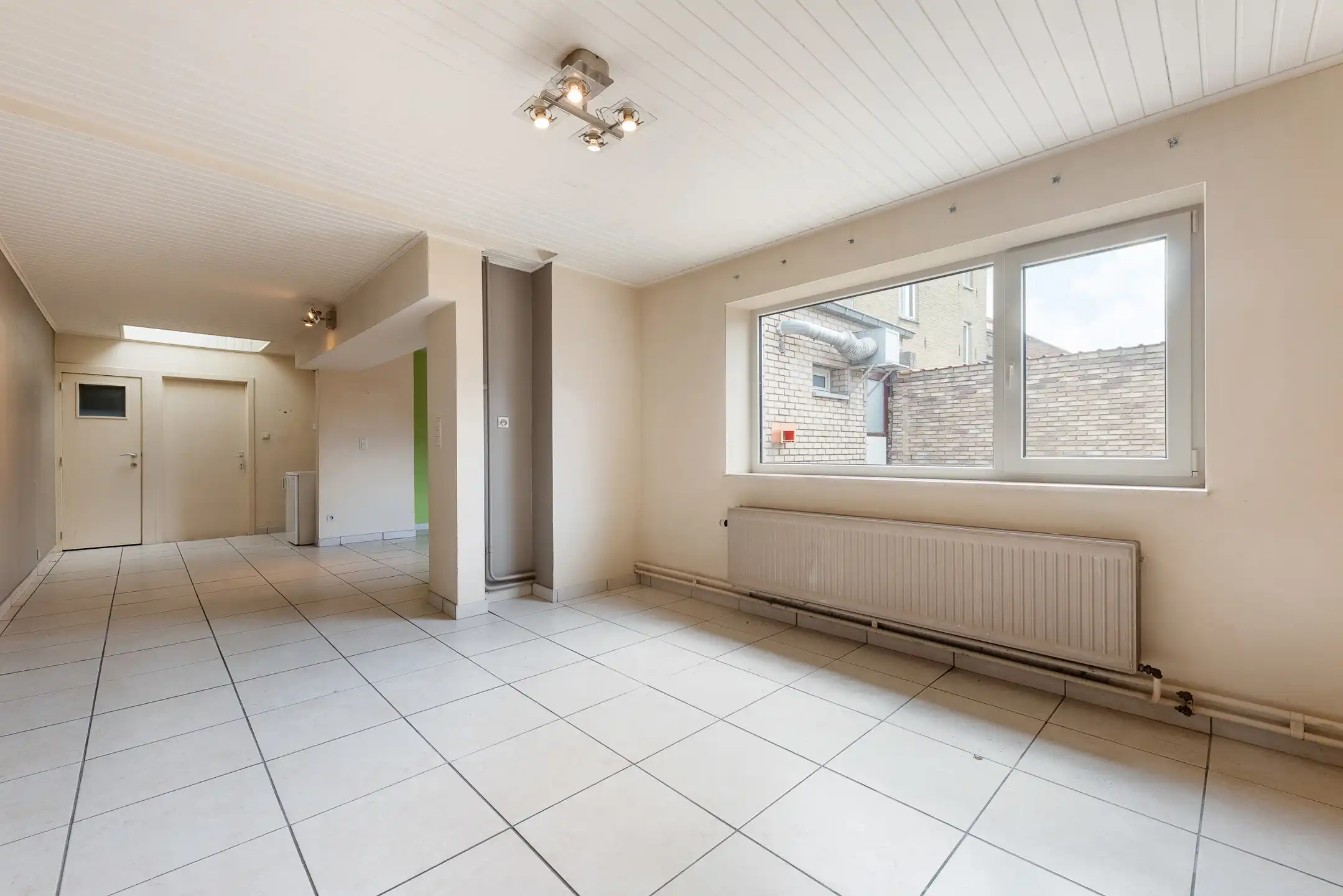 Woning met 315m2 bewoonbare opp. te Zussen foto 5