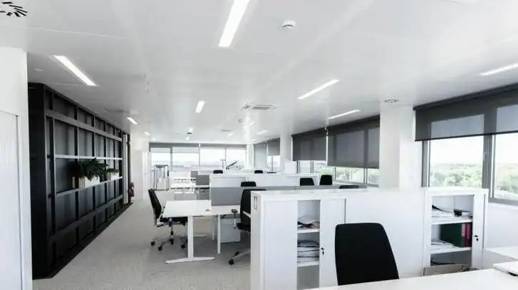 Rue André Dumont 7&12-14, 1435 Mont-Saint-Guibert foto 2