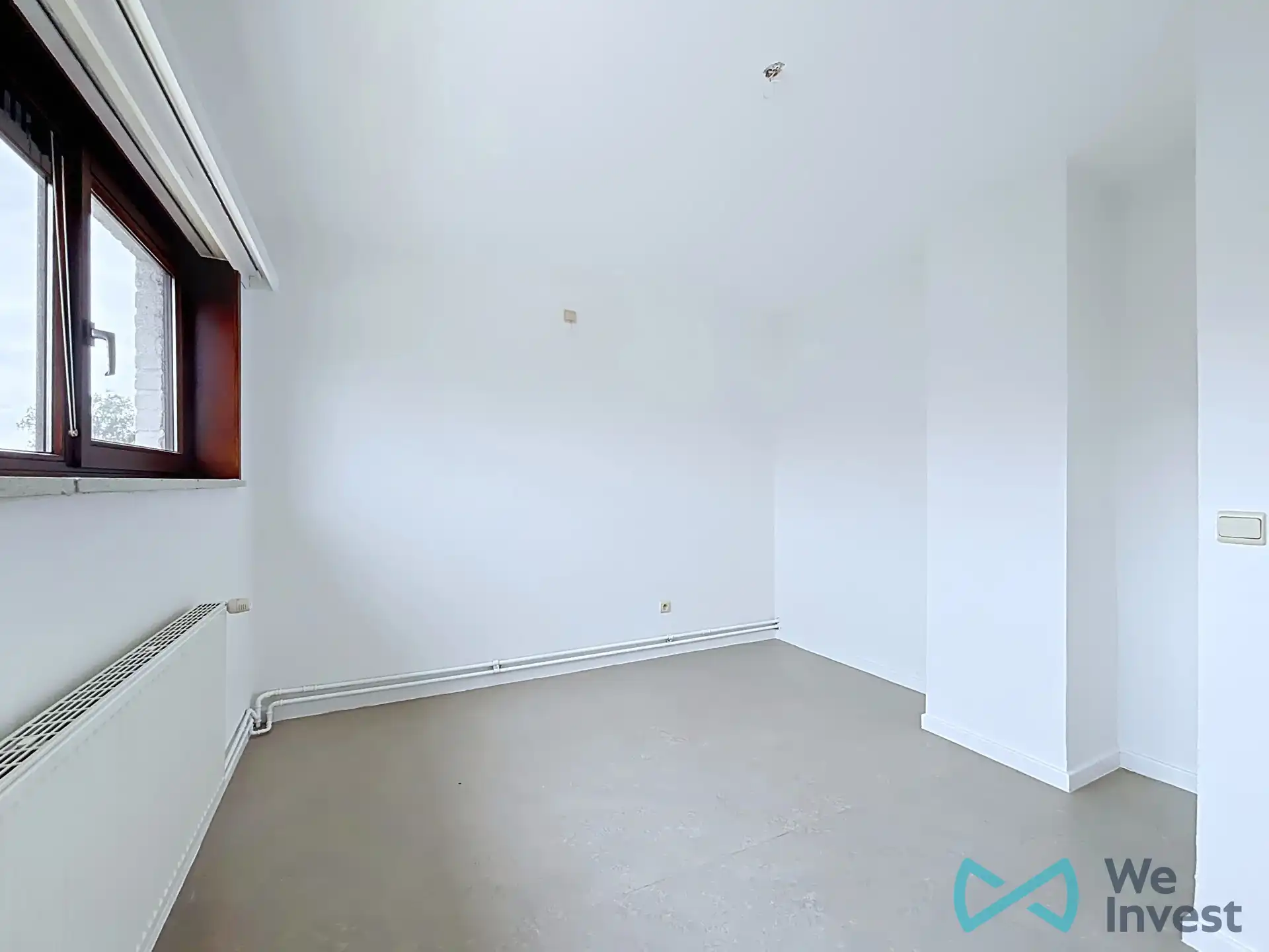 Gezinswoning met 3 slaapkamers en tuin op toplocatie!  foto 13