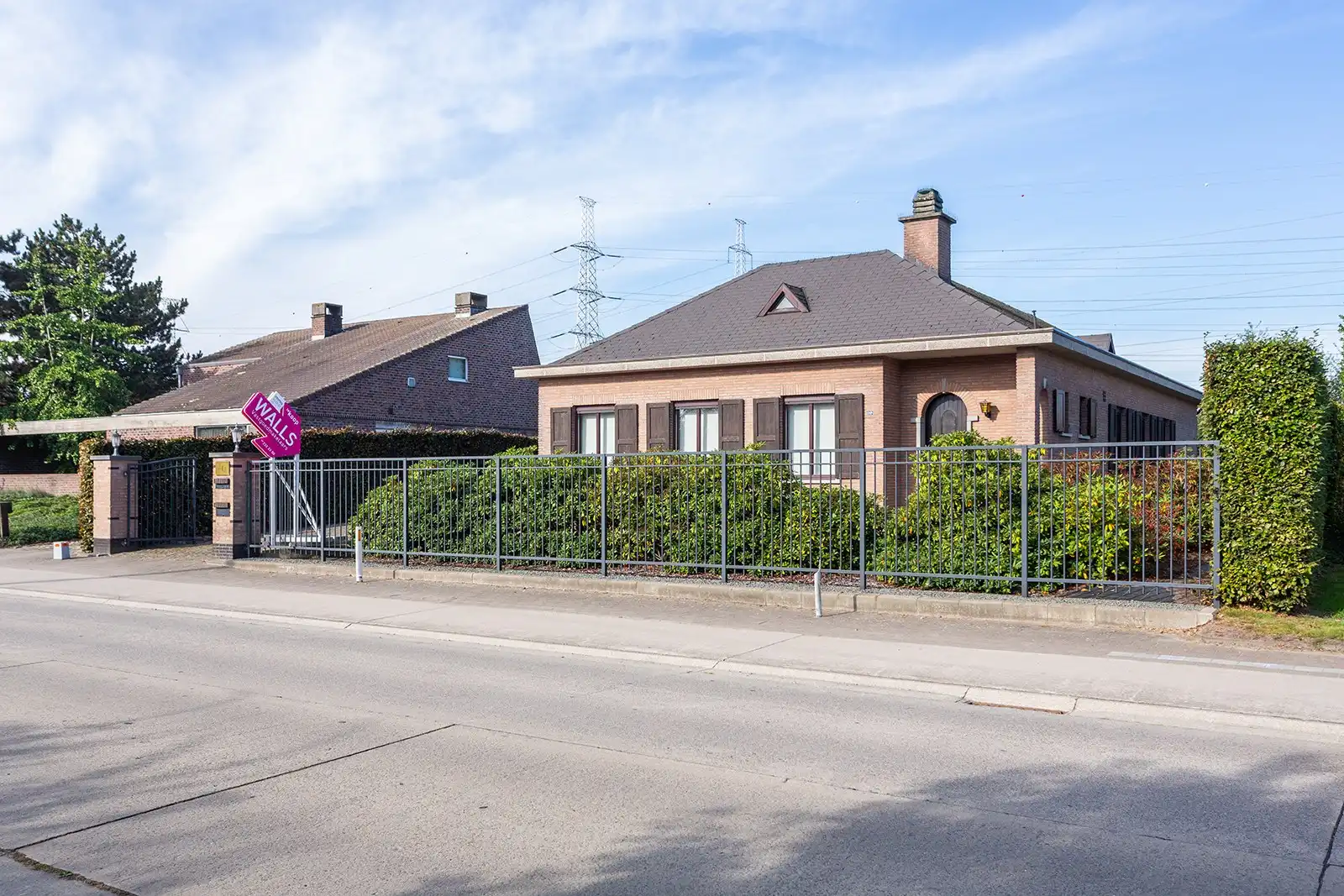 Karaktervol huis in een residentiële wijk foto 22