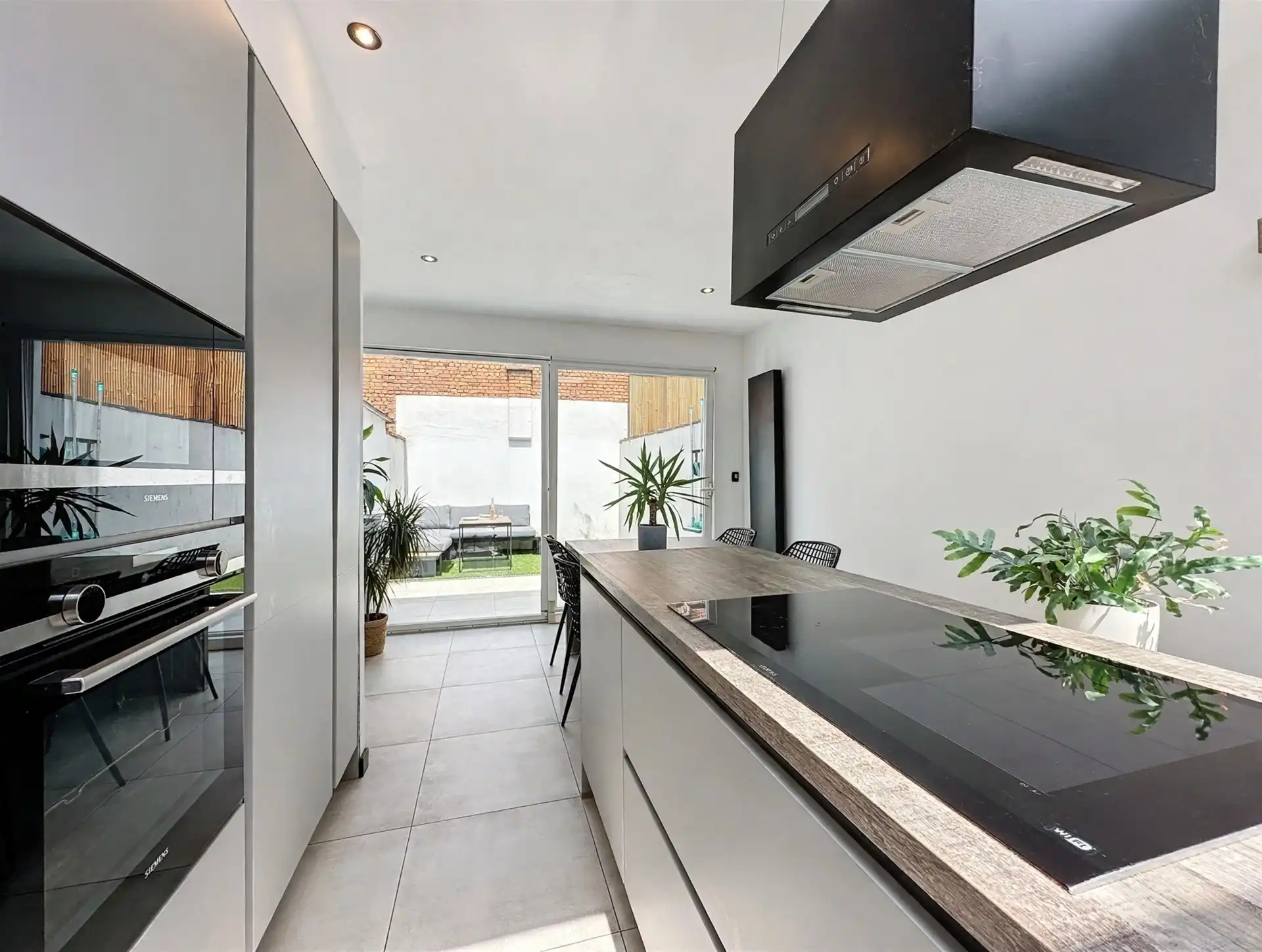Te koop: Instapklare woning in Sint-Niklaas foto 4