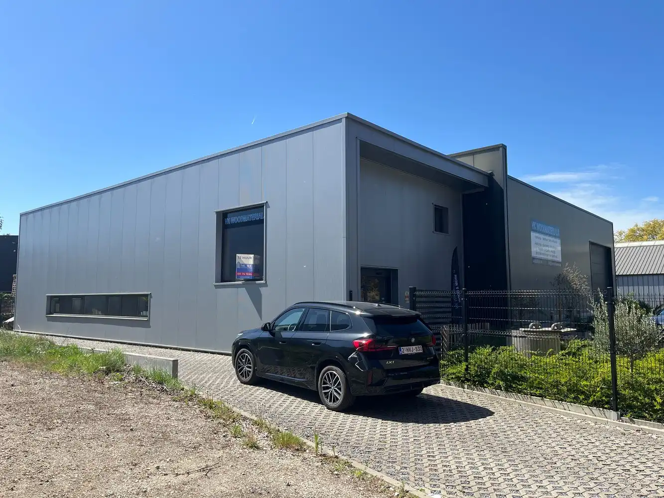660m² bedrijfshal incl. kantoren foto 23