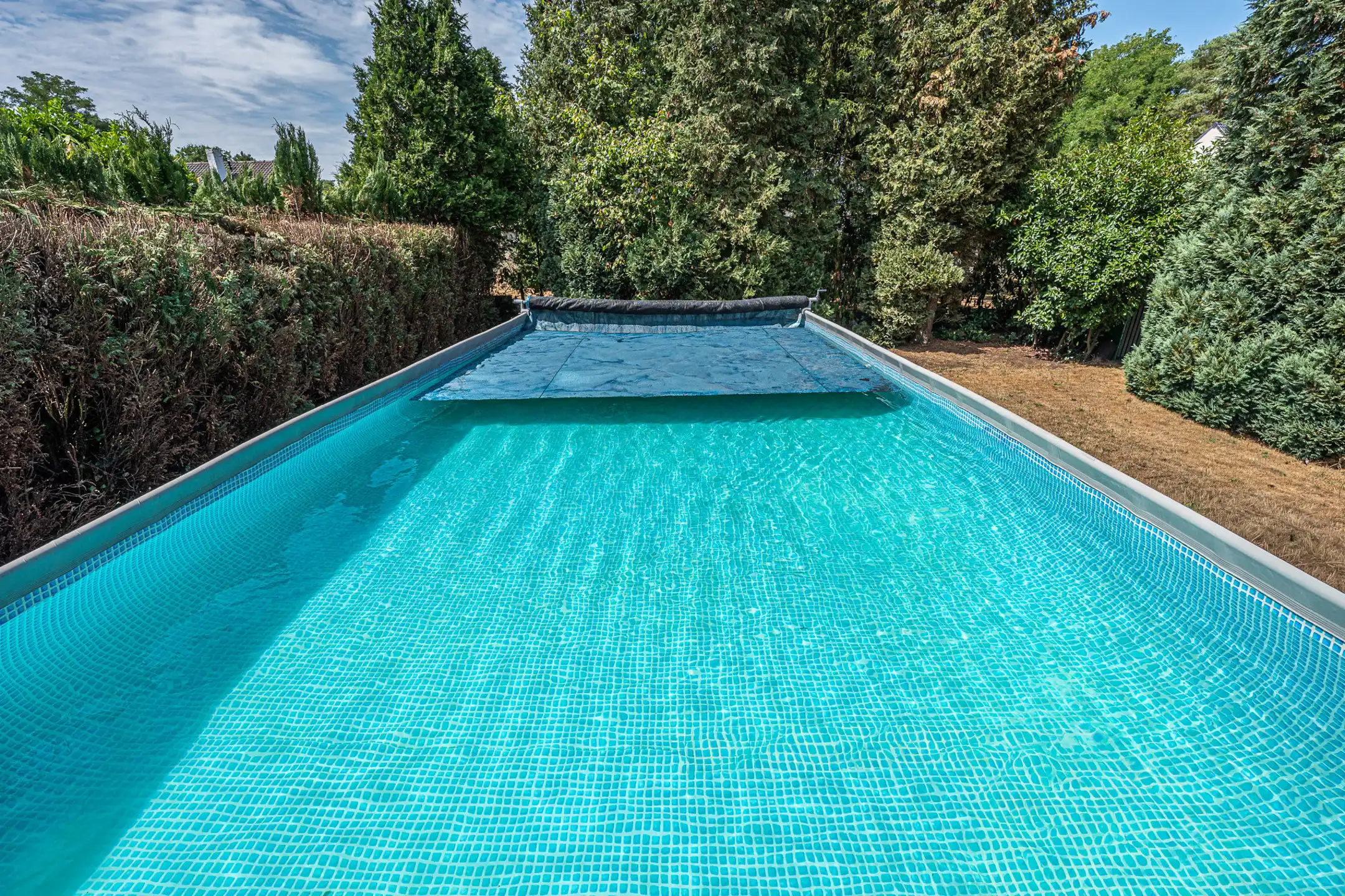 Instapklare gelijkvloerse woning  foto 20