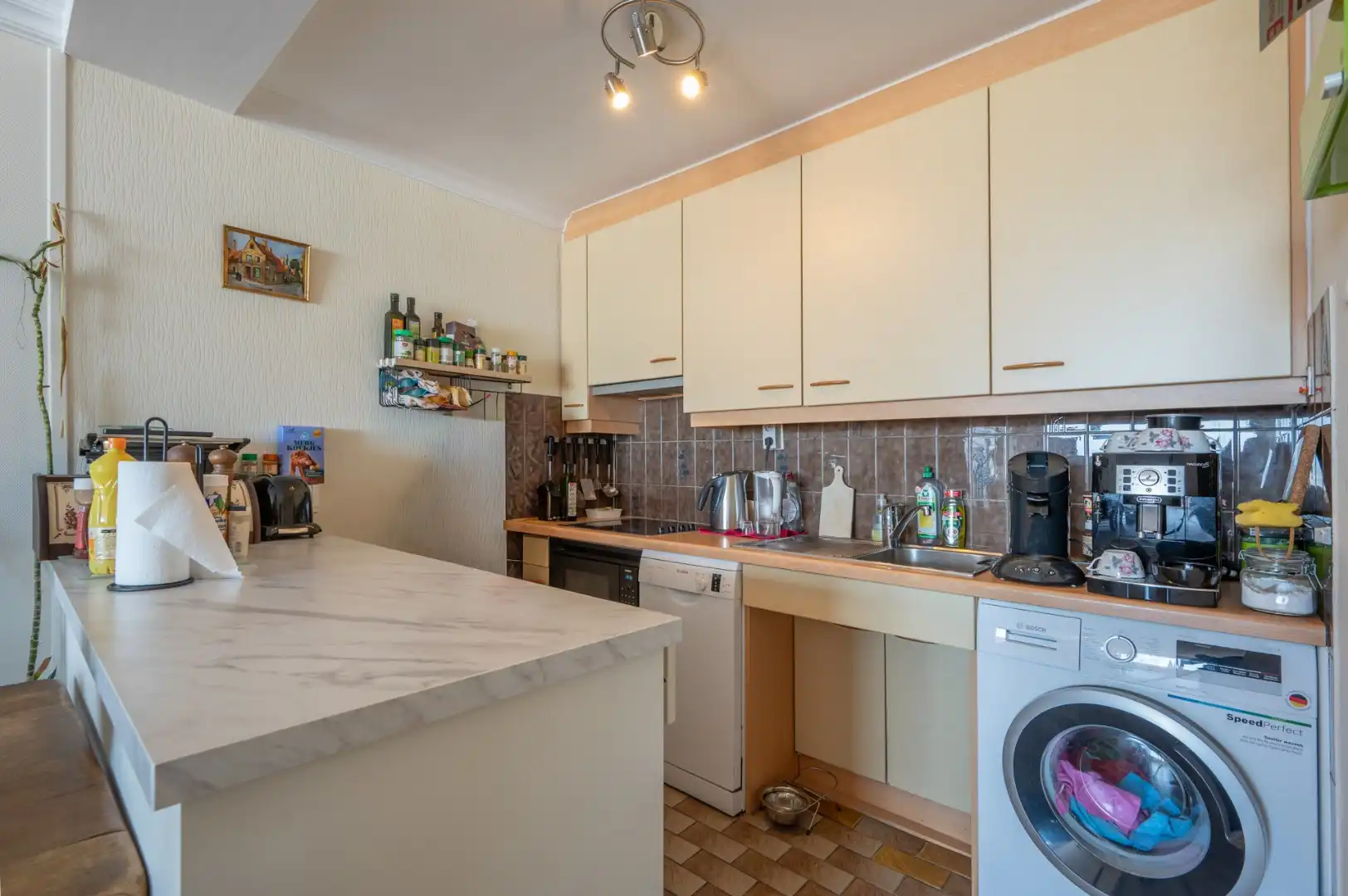 Appartement te koop foto 5