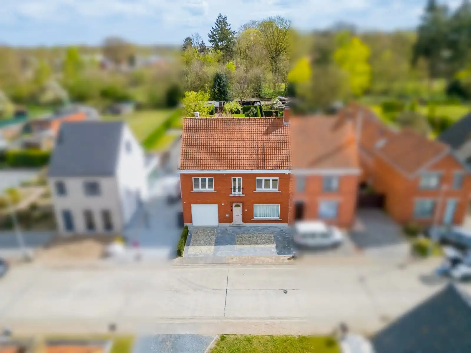 Grote gezinswoning nabij de jachthaven van Beernem foto 38