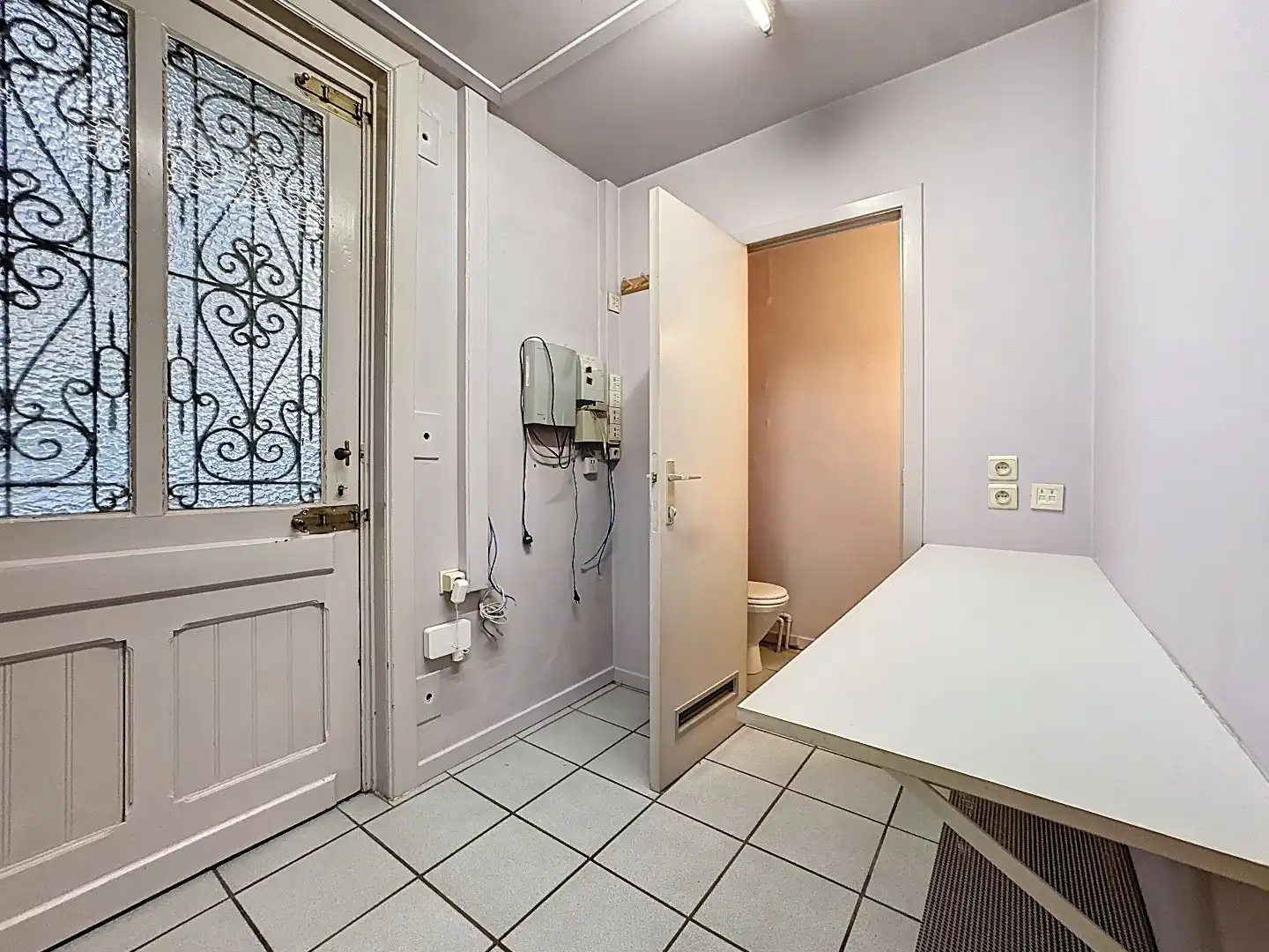 Te huur: commercieel pand (75m²) in Wolvertem – Recent gerenoveerd & instapklaar. foto 8