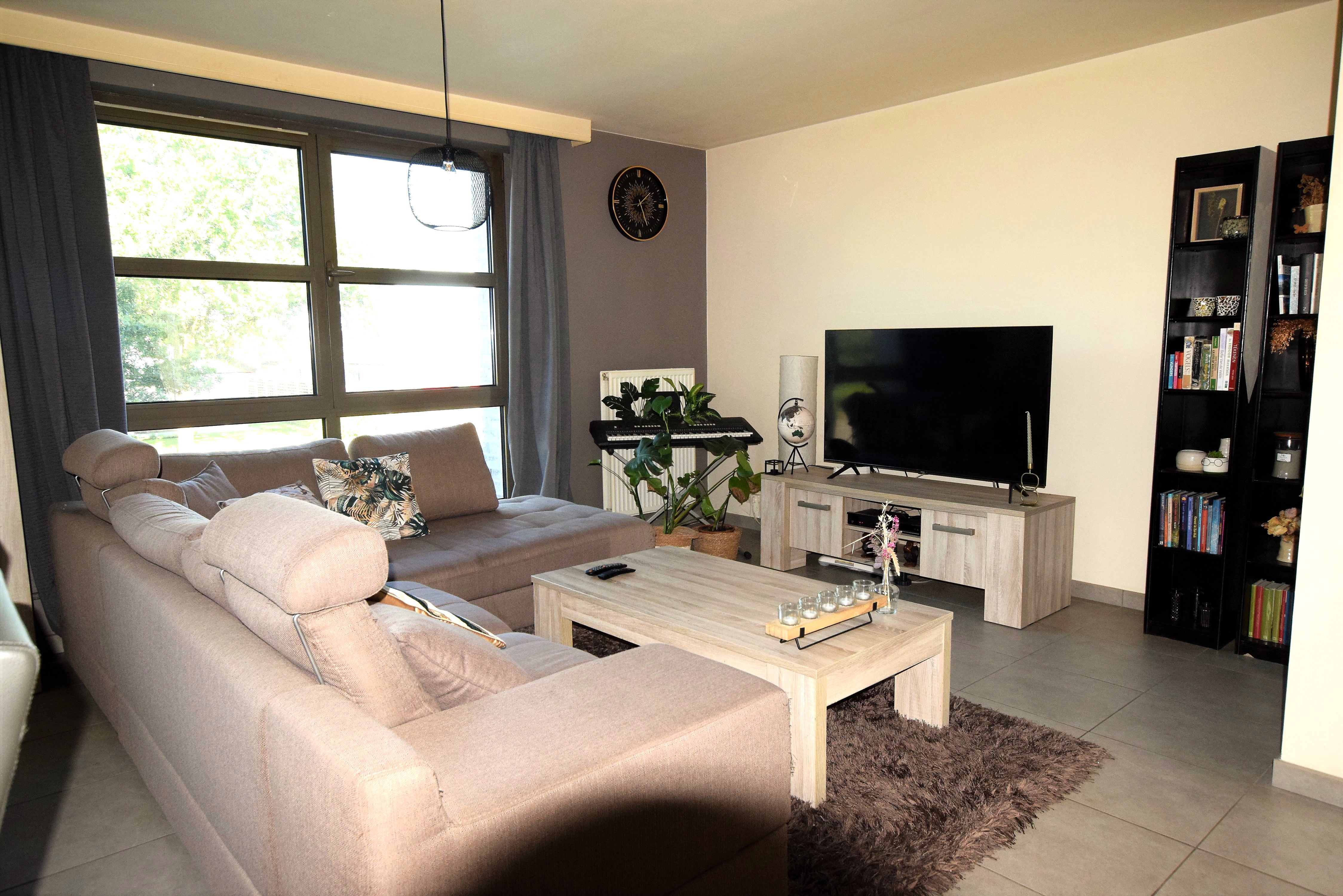 Appartement te huur foto 4
