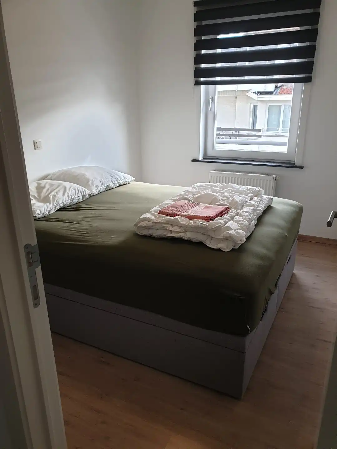 Residentie Olympia A.0204 + K6 foto 13