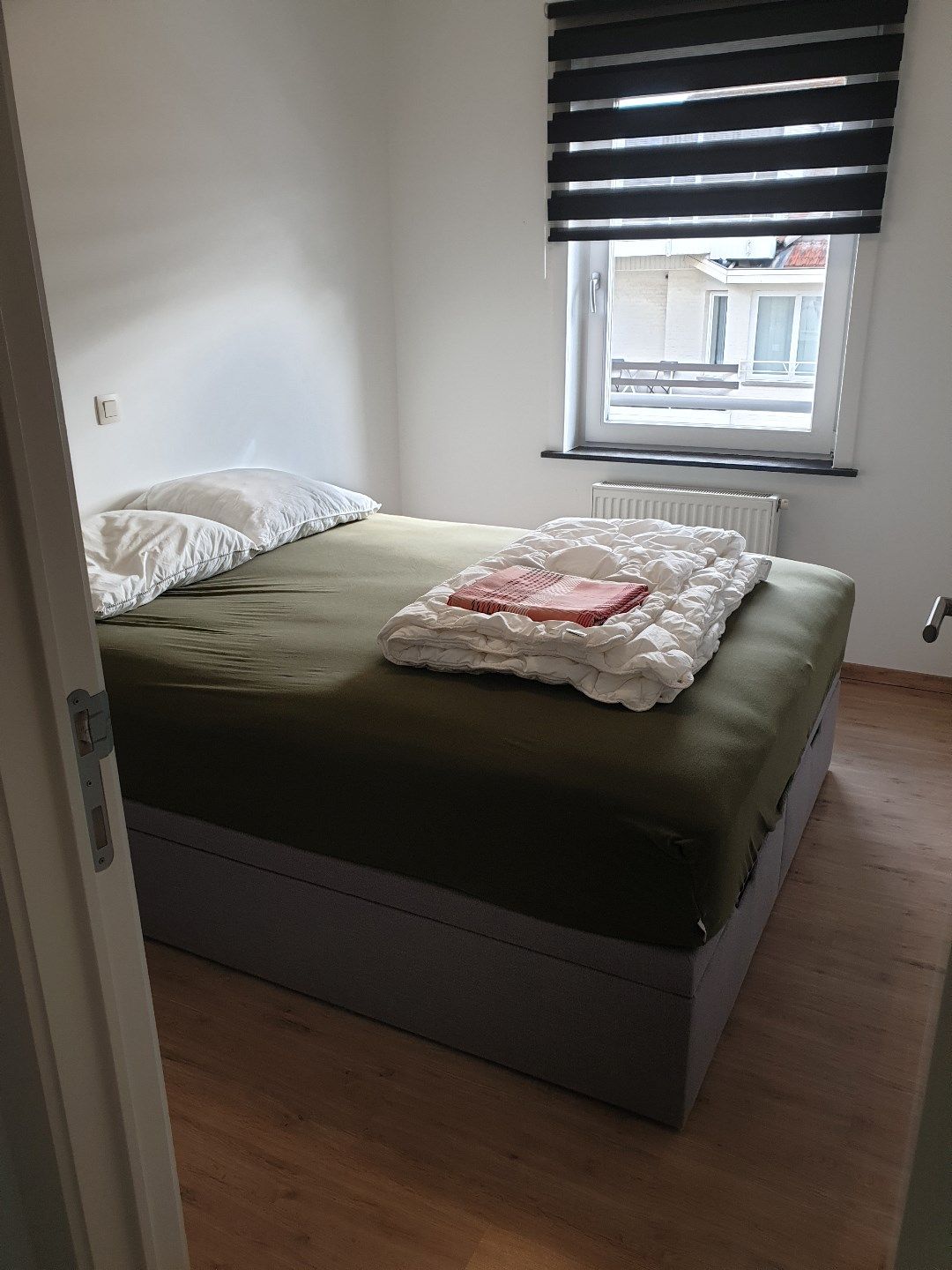 Residentie Olympia A.0204 + K6 foto 13