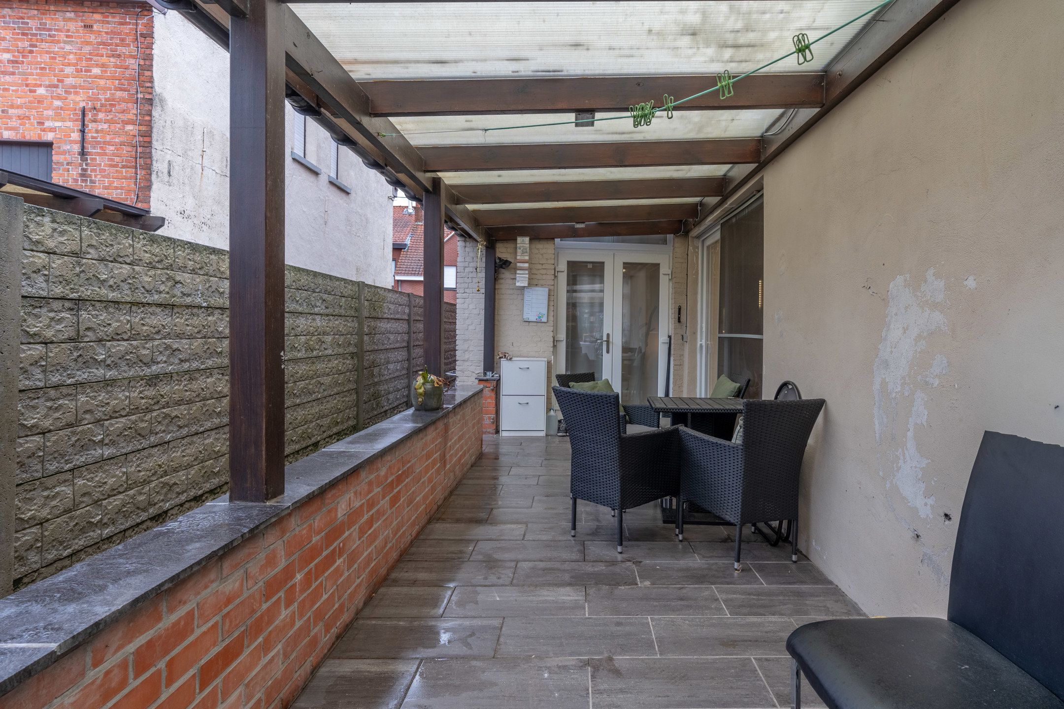 Gunstig gelegen woning met 4 slpk op perceel van 525 m² foto 35