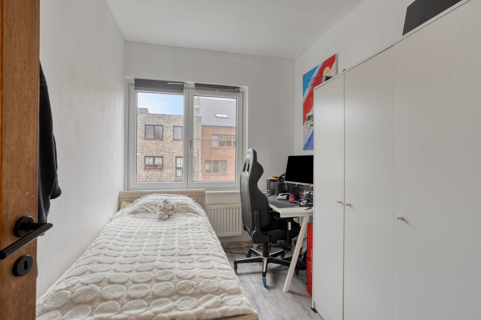 Instapklare bel-étagewoning, ideaal als kangoeroewoning  foto 21