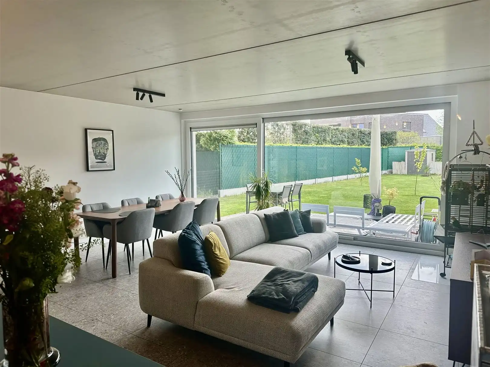 ENERGIEZUINIGE NWB TE HUUR IN EINE foto 2