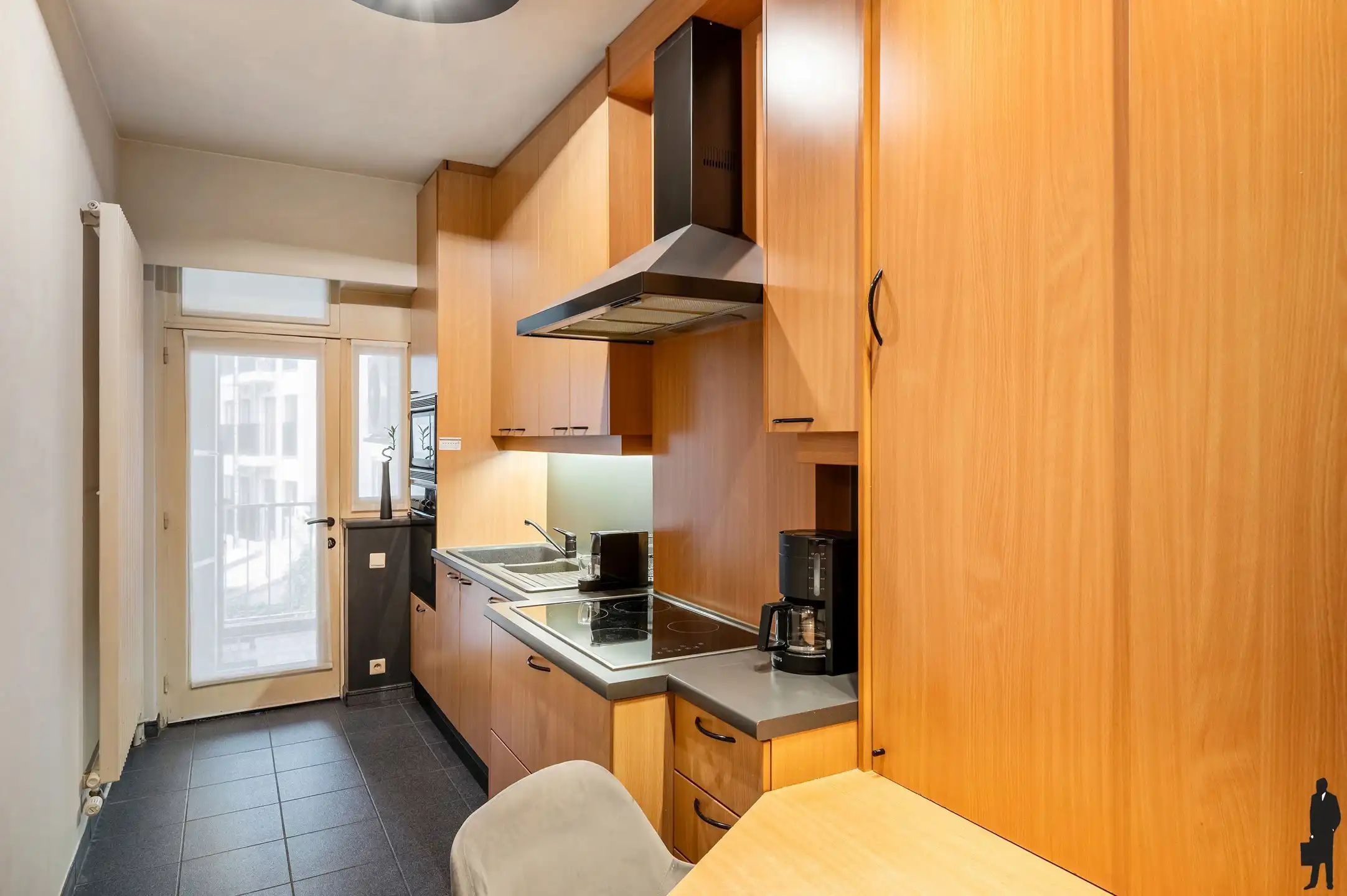 Breed en lichtrijk wonen op toplocatie. foto 5