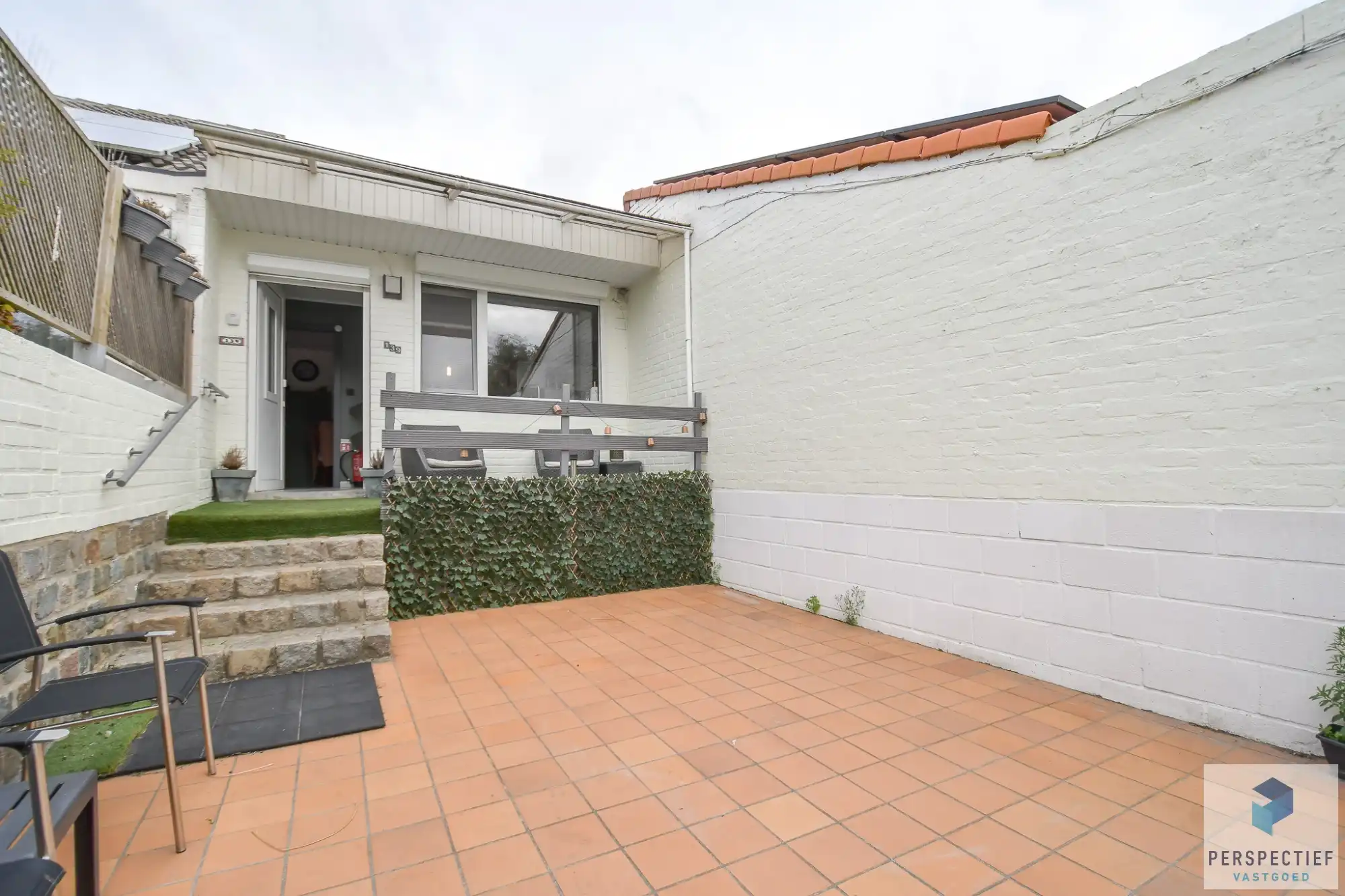 Charmante woning op topligging nabij zee – ideaal als investering of tweede verblijf foto 4