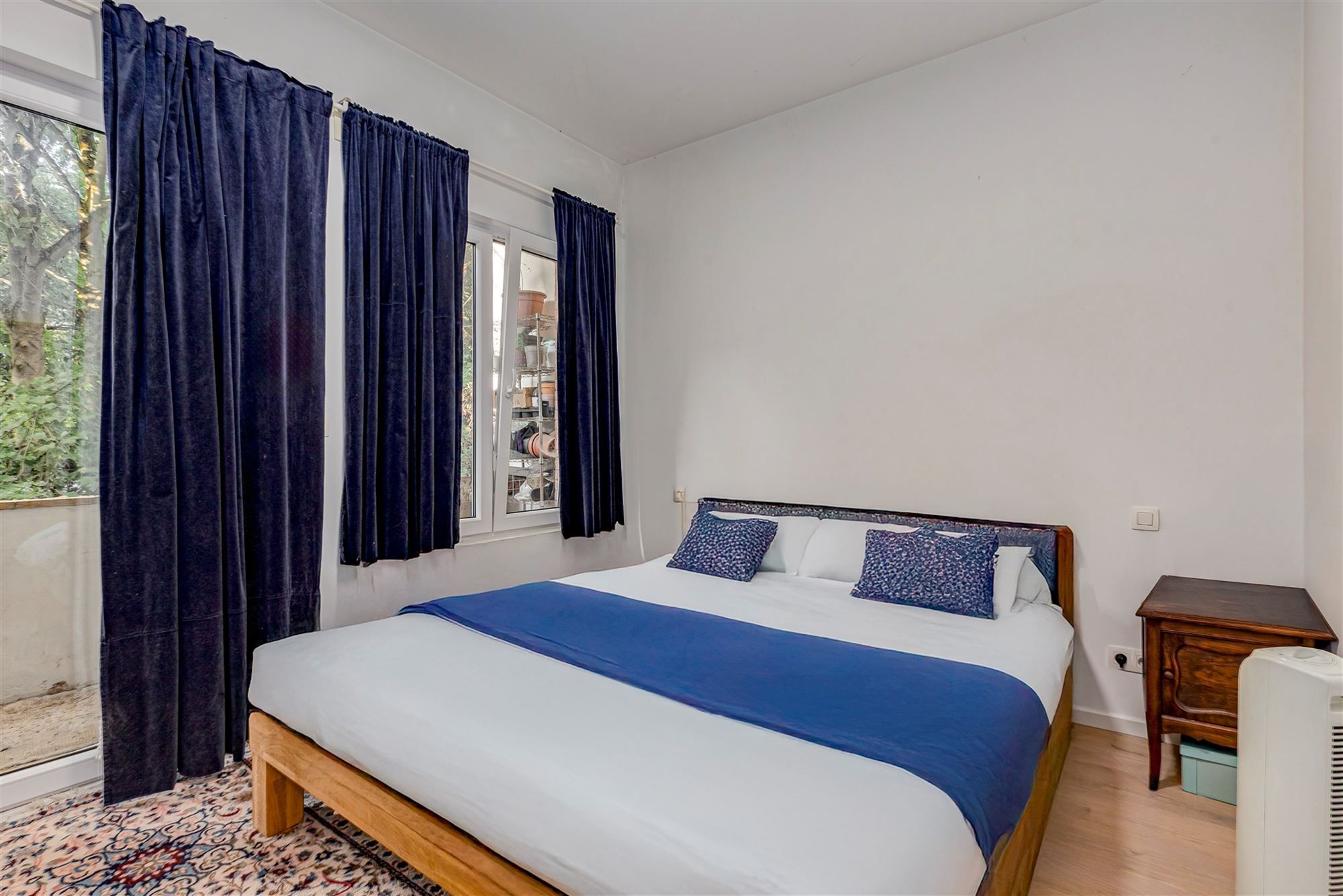 Instapklaar 1 slk appartement aan het Groen Kwartier foto 5