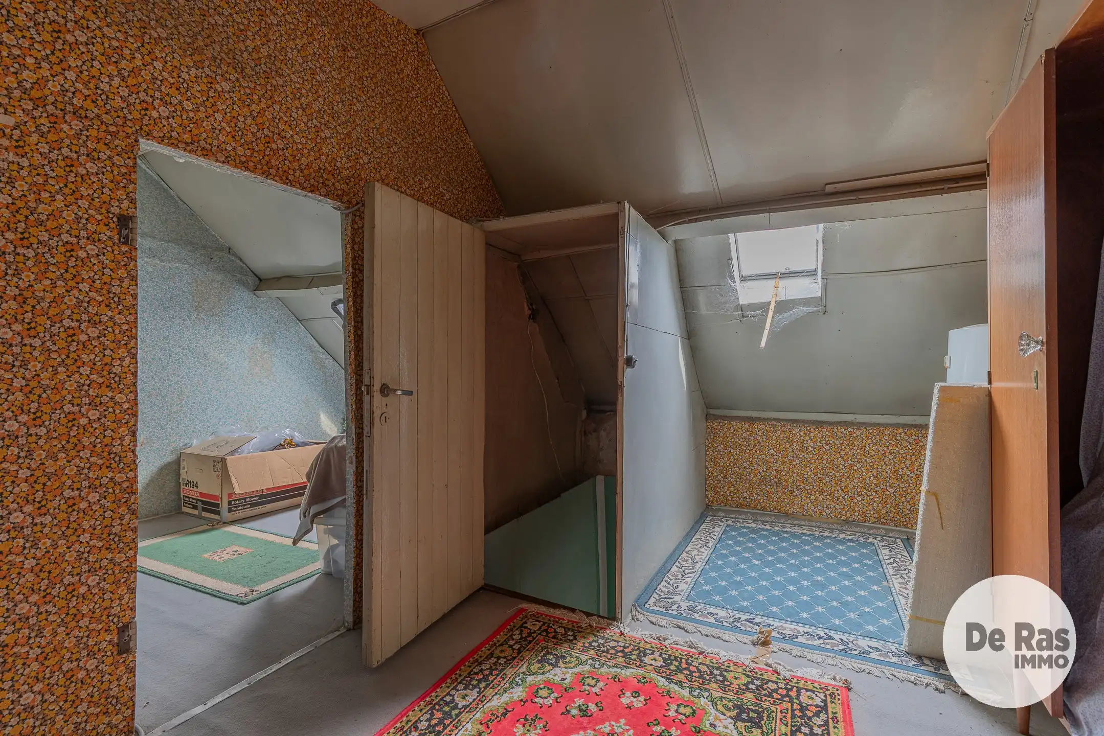 LEDE - Authentieke woning met landelijke uitstraling foto 9