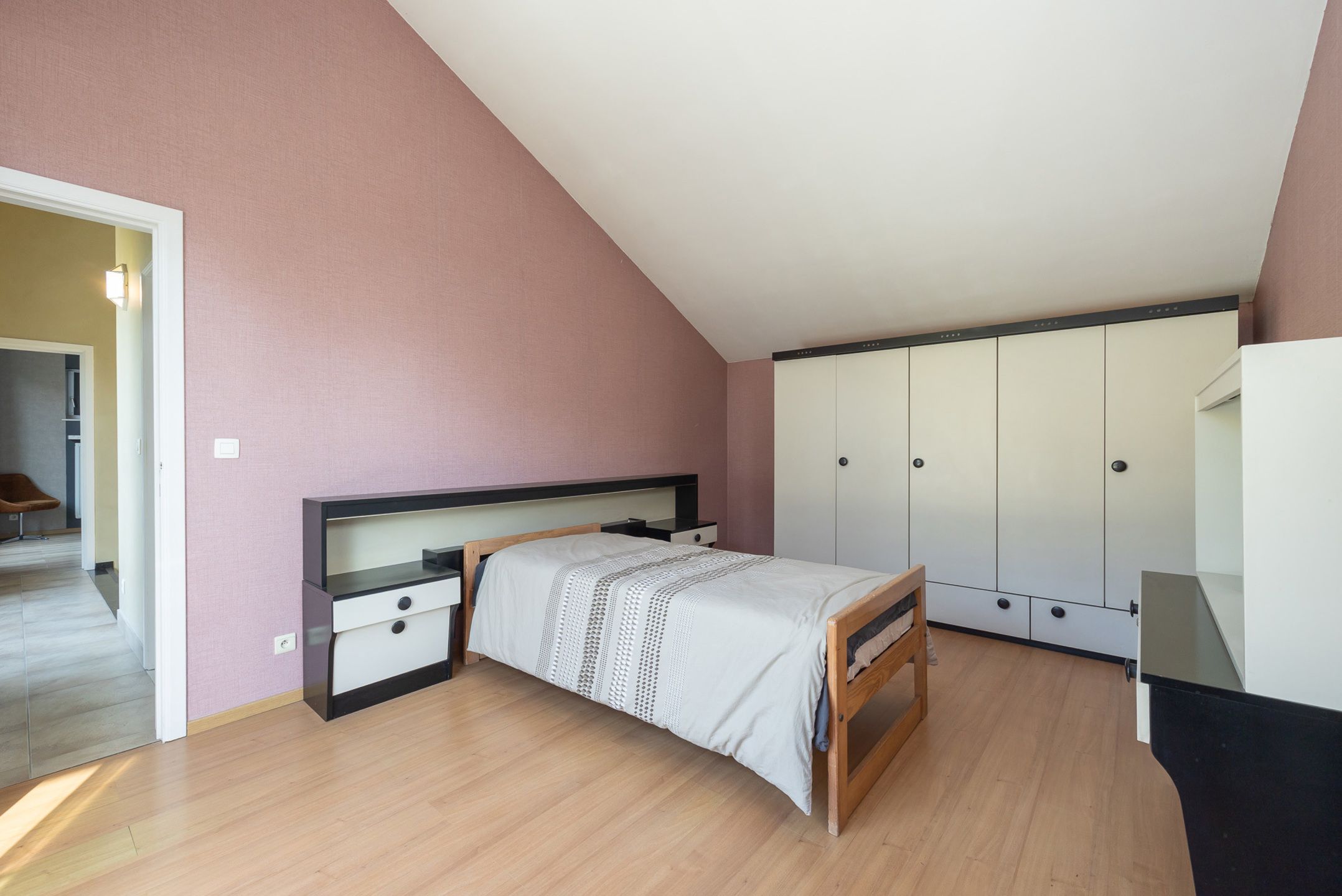 Perfect onderhouden villa, 3slpks,2badk,topligging foto 18