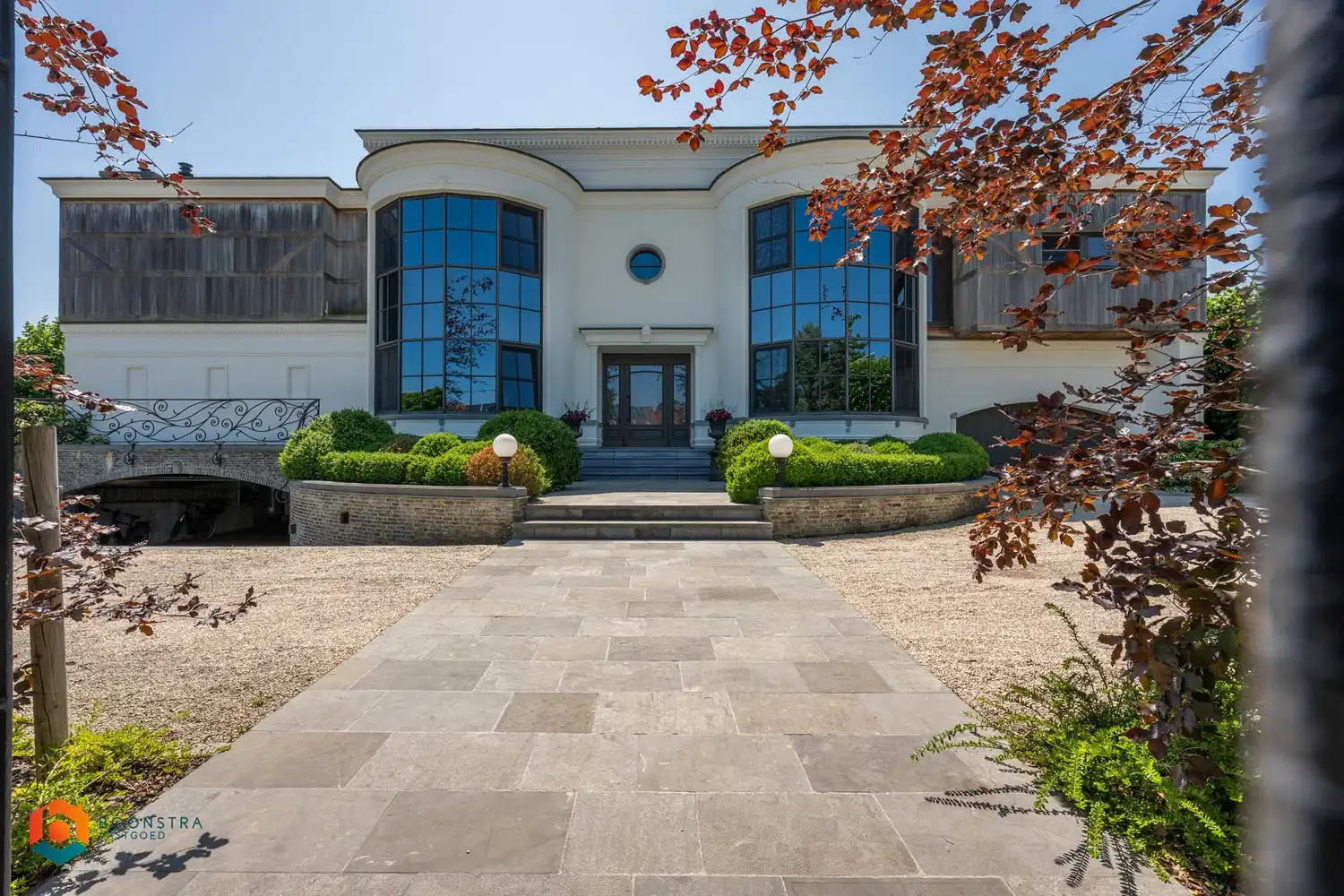 Prachtige en energiezuinige villa (587 m² bewoonbaar) op een perceel van 2617 m² te Hulshout foto 25