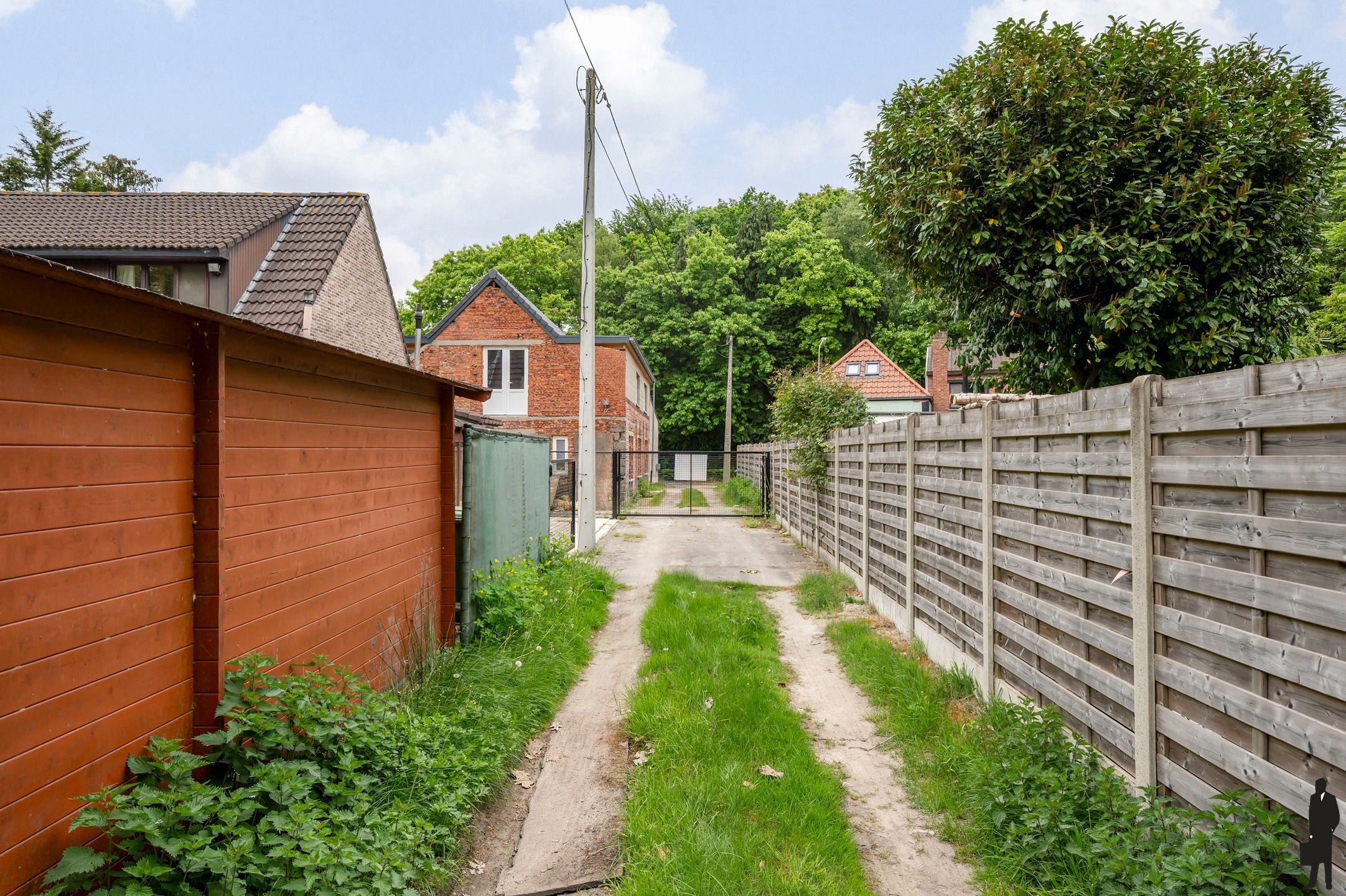 Uniek gelegen woning! foto 20