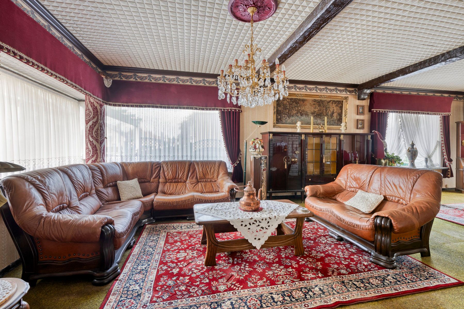 Huis te koop foto 2